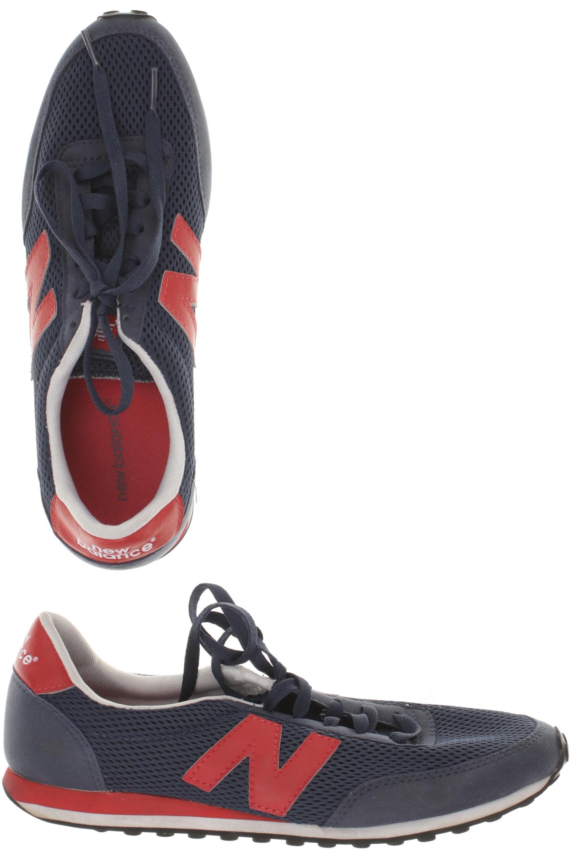 

New Balance Herren Sneakers, blau, Gr. 42