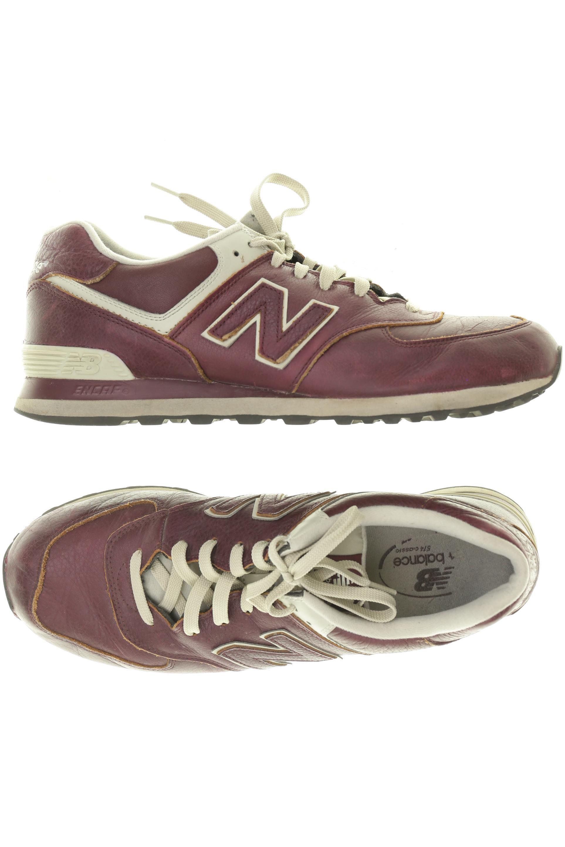 Thumbnail - New Balance Herren Sneakers, rot, Gr. 47.5