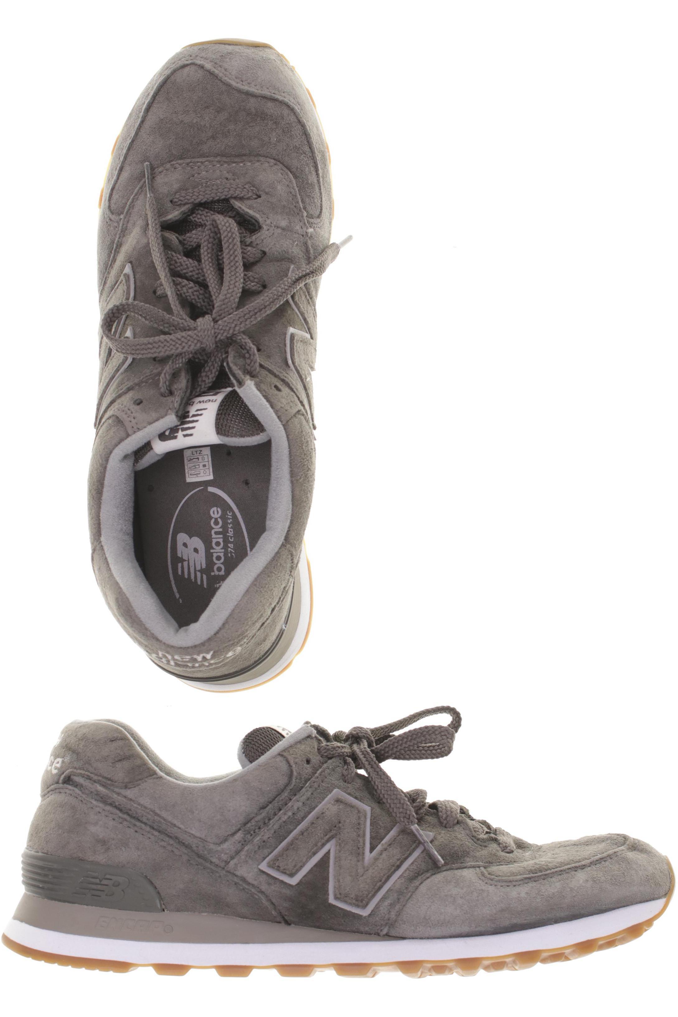 

New Balance Herren Sneakers, grau, Gr. 44