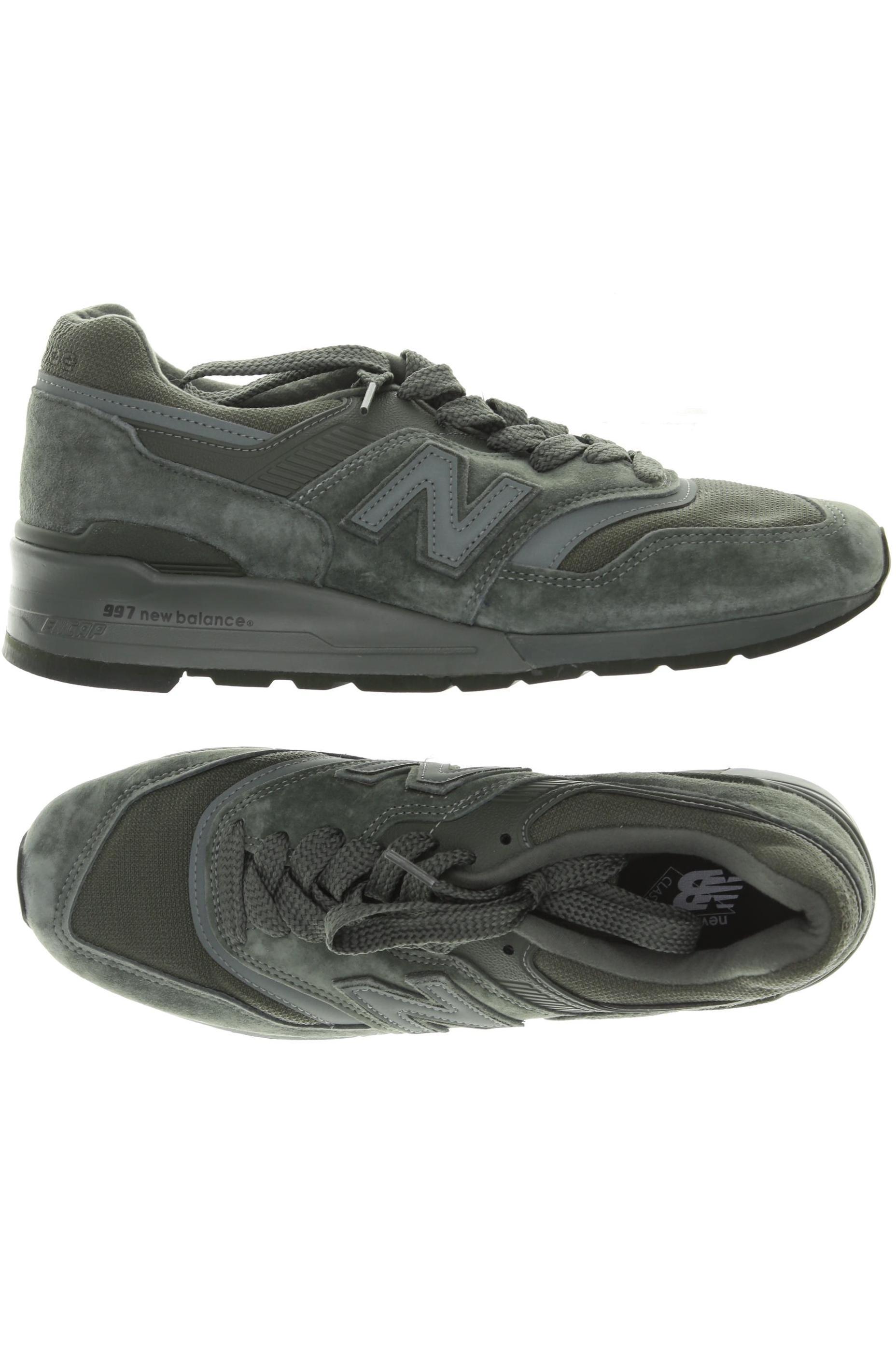 Thumbnail - New Balance Herren Sneakers, grün, Gr. 43