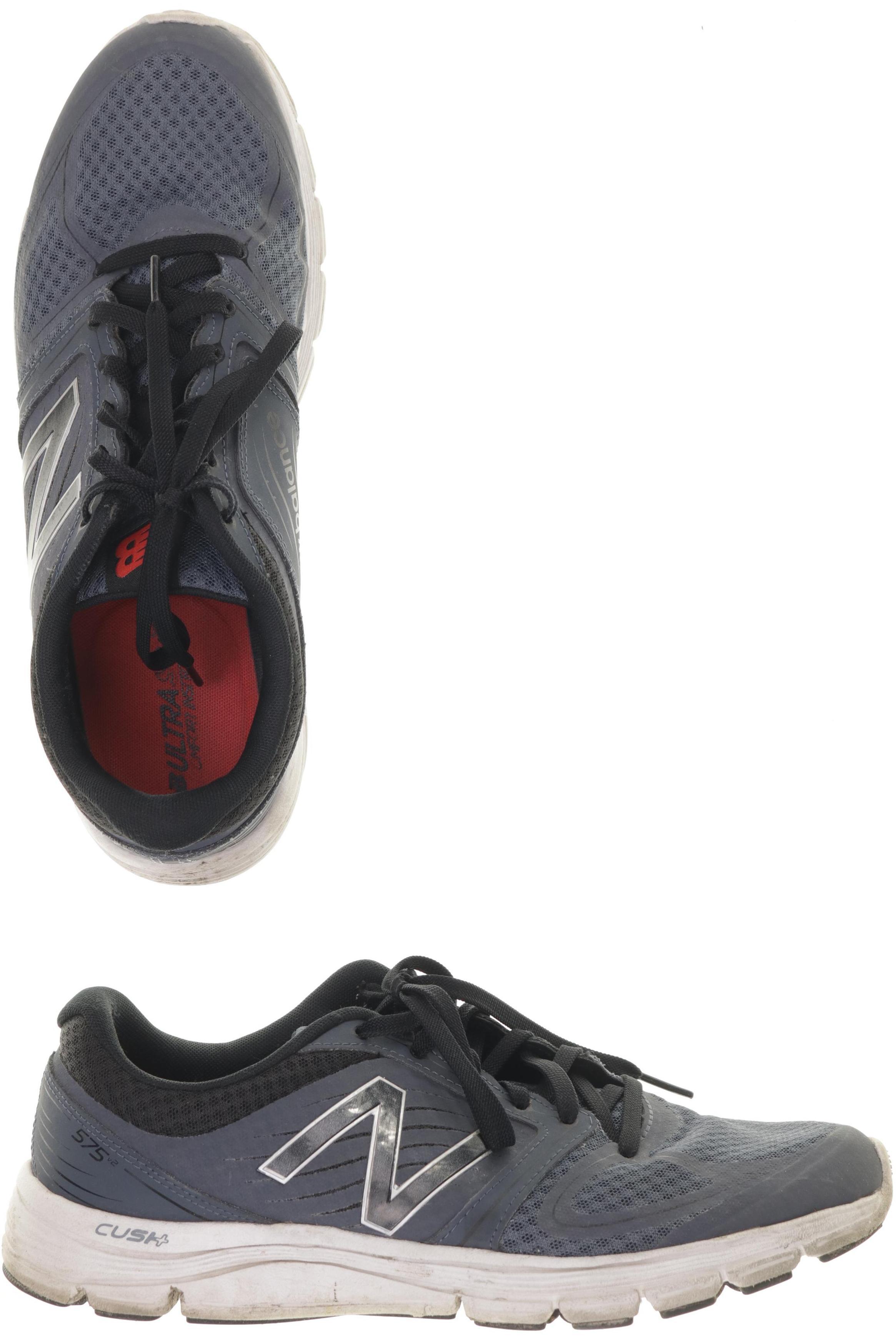 

New Balance Herren Sneakers, grau, Gr. 46