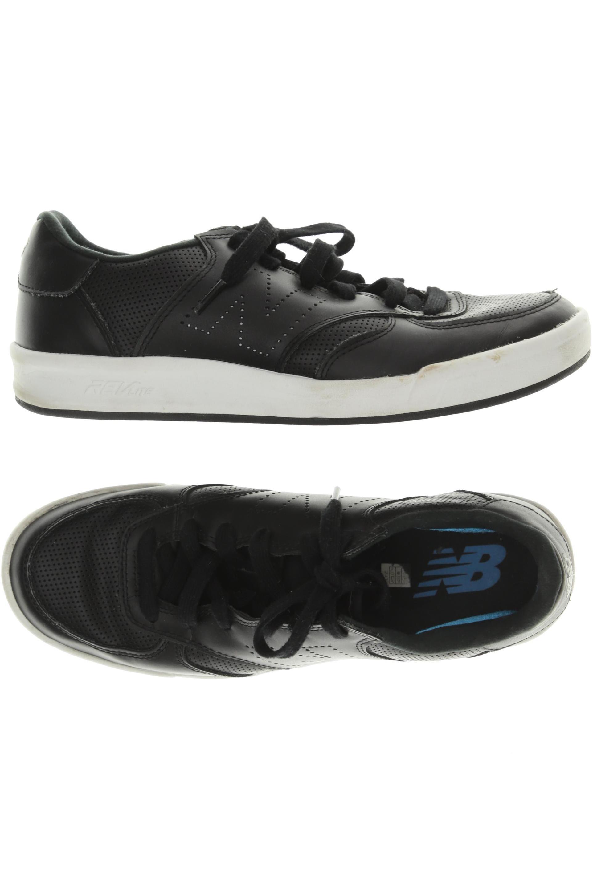 

New Balance Herren Sneakers, schwarz, Gr. 42.5