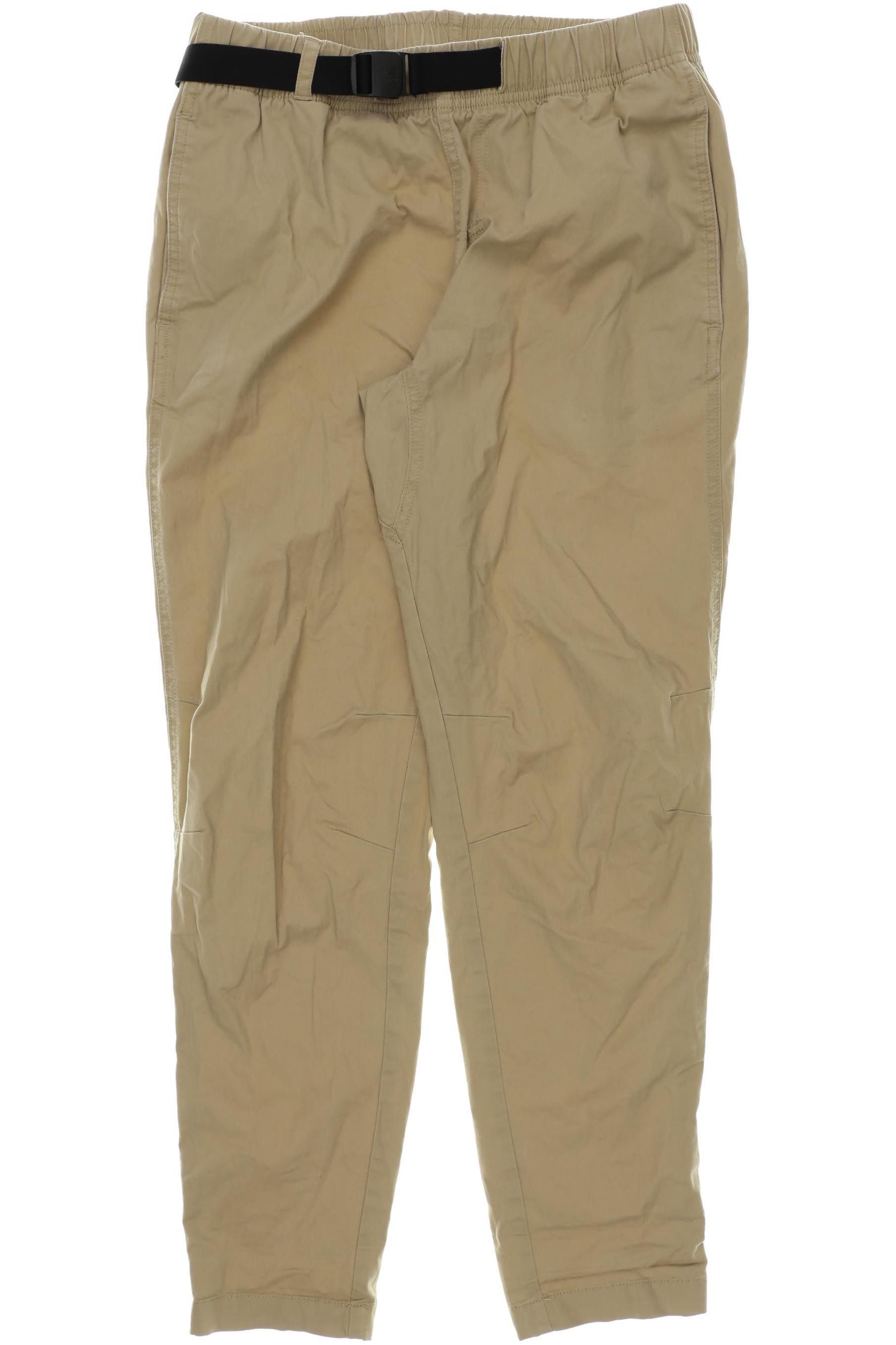 

New Balance Herren Stoffhose, beige, Gr.