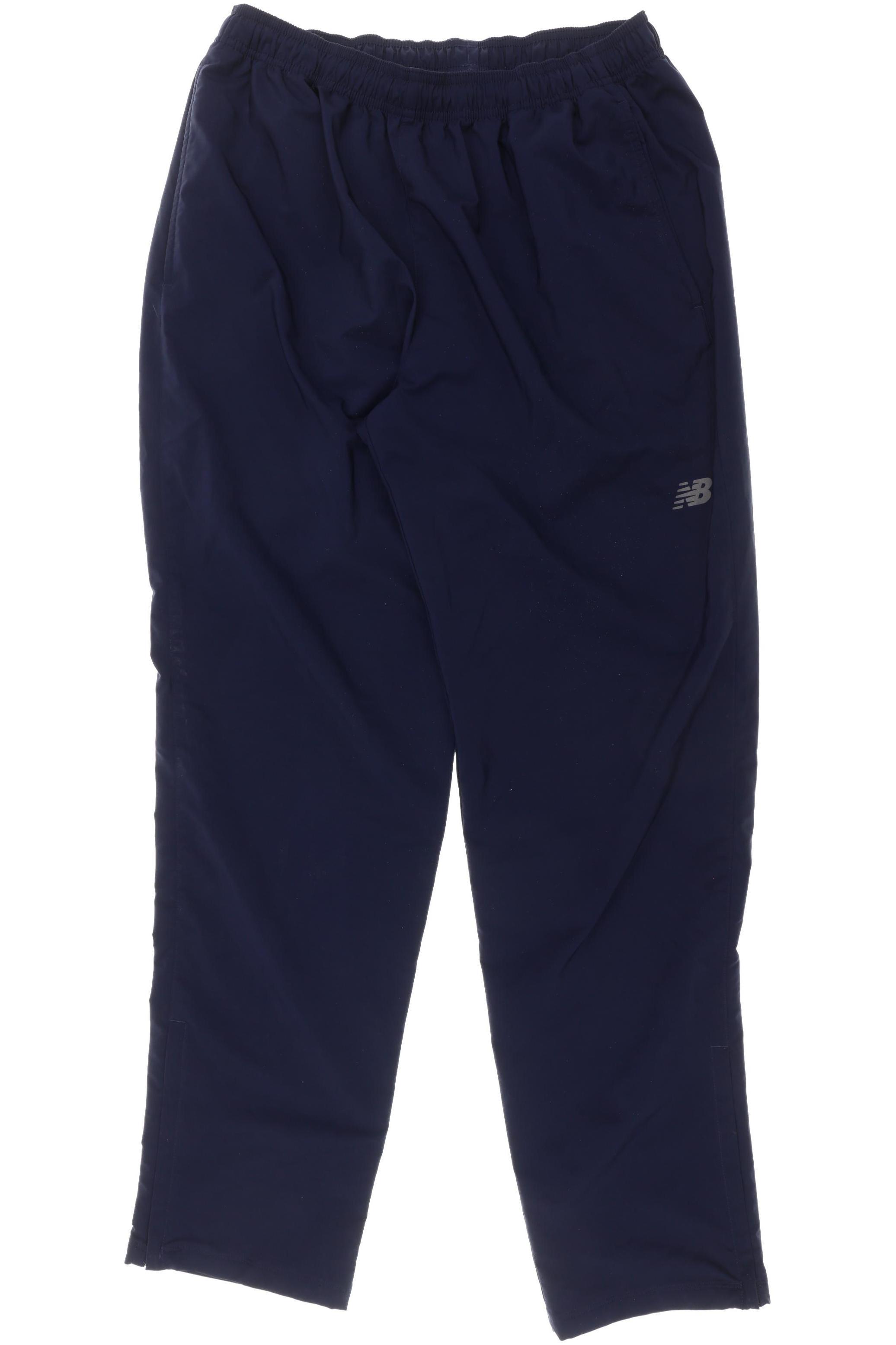 Thumbnail - New Balance Herren Stoffhose, blau, Gr.