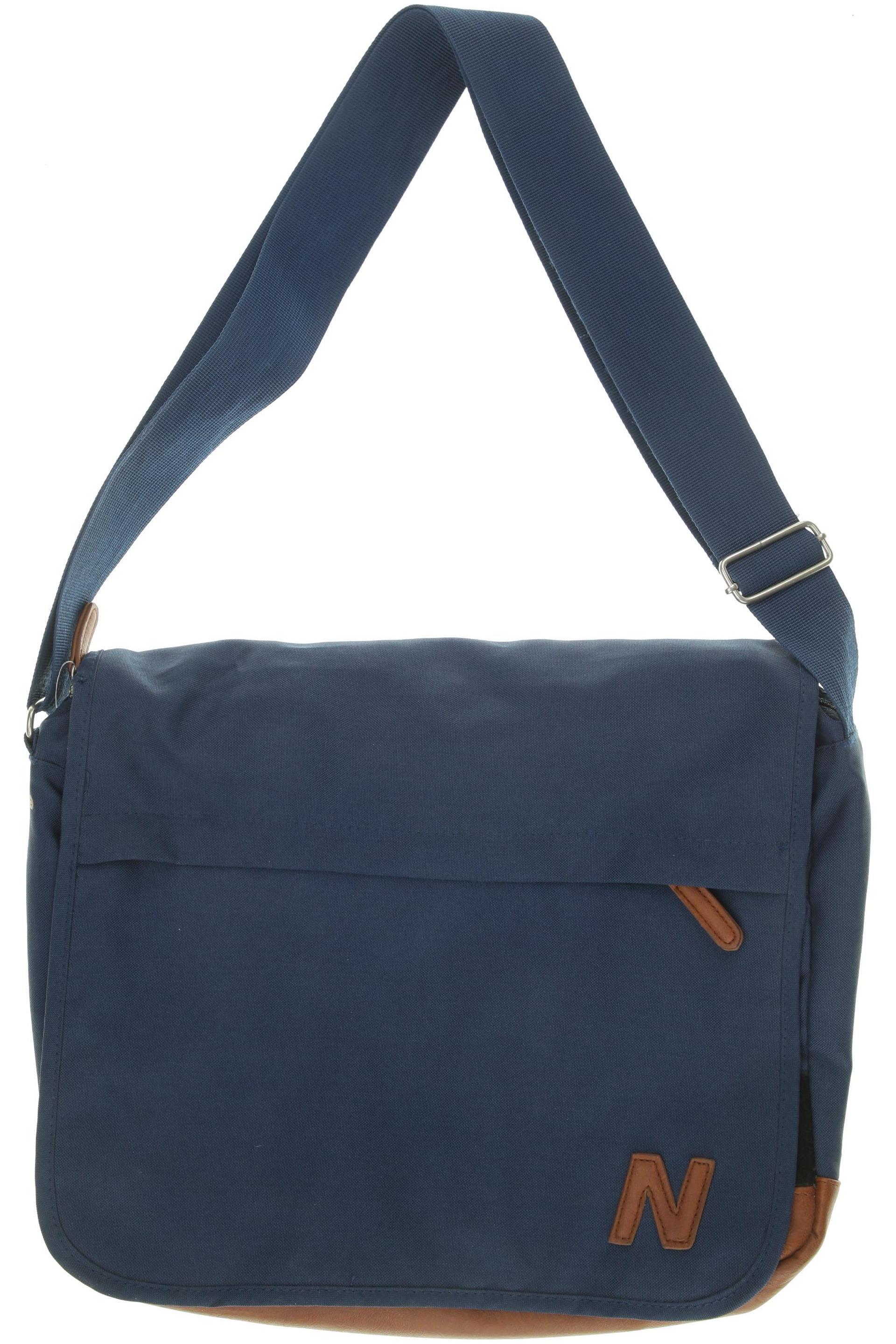 Thumbnail - New Balance Herren Tasche, blau, Gr.