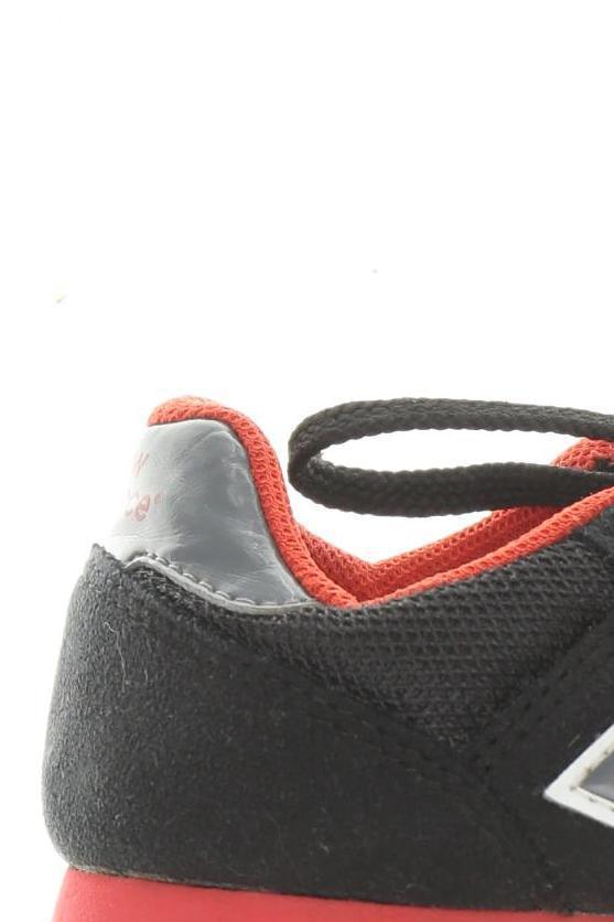 Thumbnail - New Balance Jungen Kinderschuhe, schwarz, Gr. 31