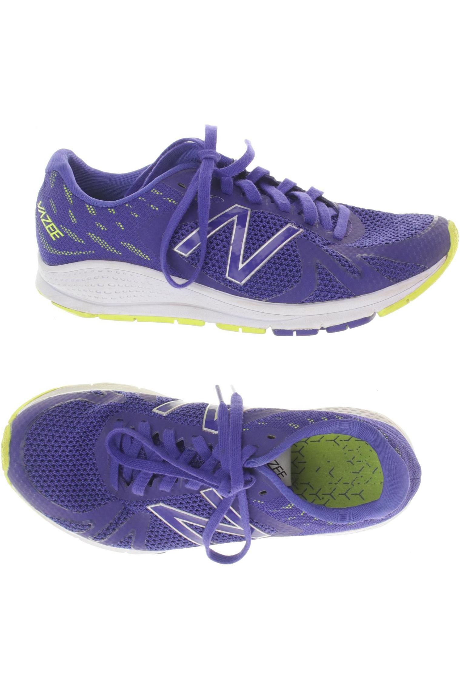 

New Balance Jungen Kinderschuhe, blau, Gr. 37