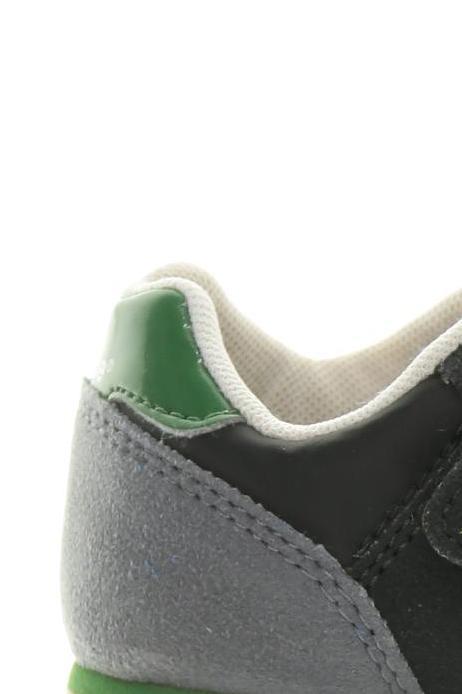 Thumbnail - New Balance Jungen Kinderschuhe, grün, Gr. 25