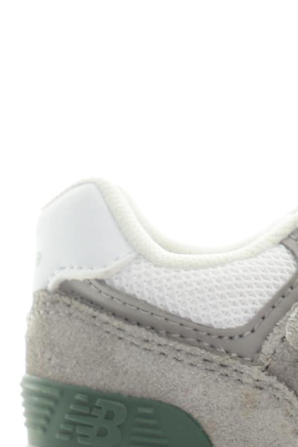 Thumbnail - New Balance Jungen Kinderschuhe, grau, Gr. 22