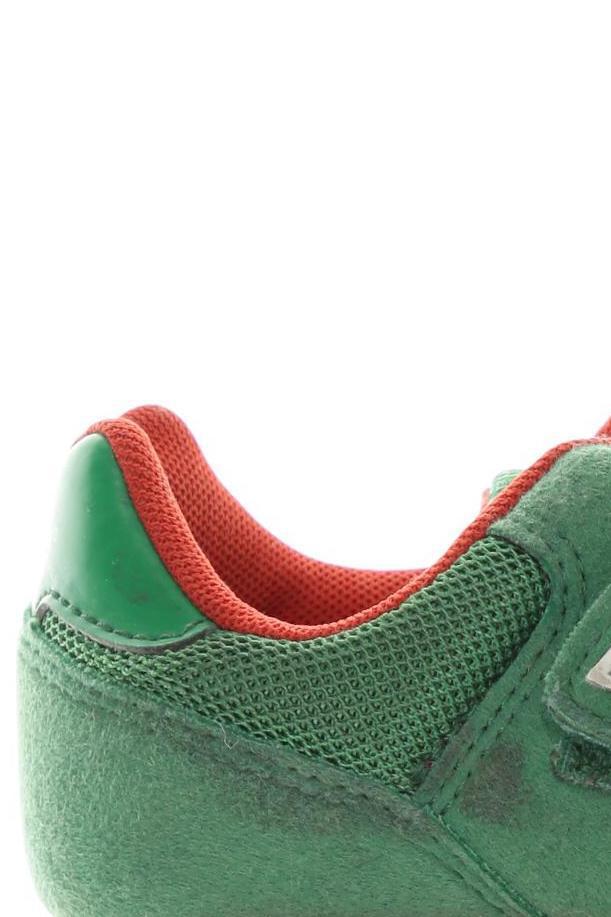Thumbnail - New Balance Jungen Kinderschuhe, grün, Gr. 29