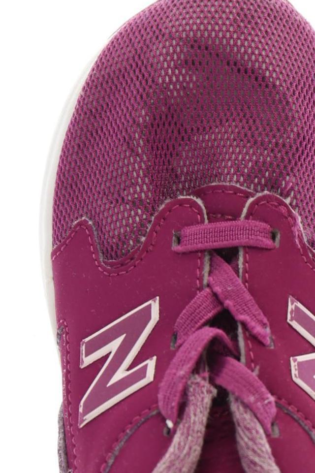 Thumbnail - New Balance Mädchen Kinderschuhe, pink, Gr. 25