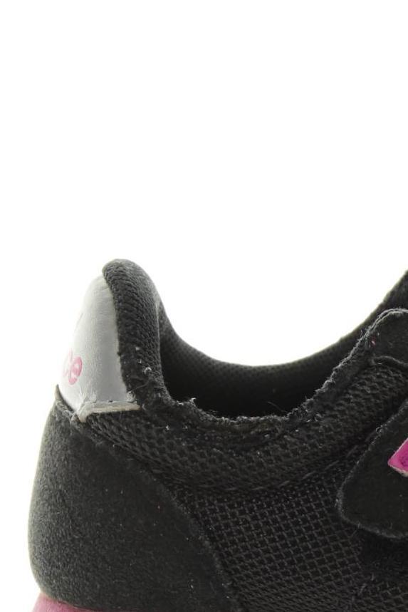Thumbnail - New Balance Mädchen Kinderschuhe, schwarz, Gr. 28