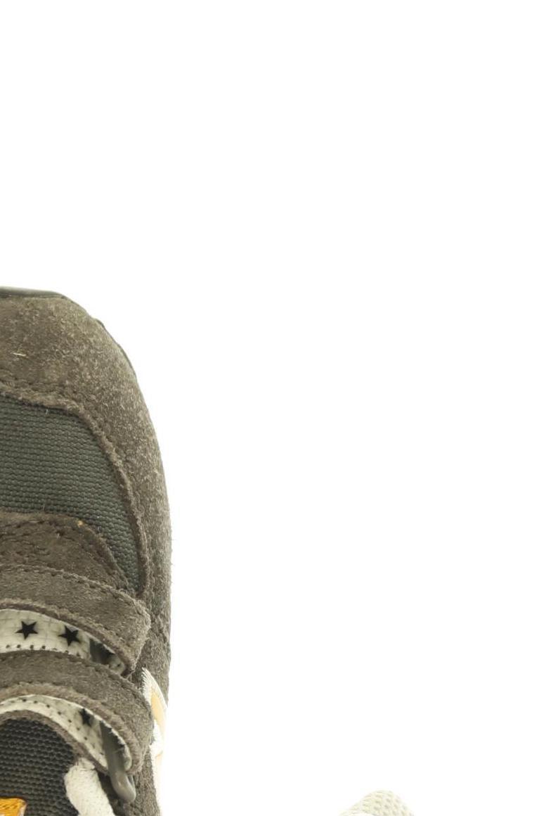 Thumbnail - New Balance Mädchen Kinderschuhe, grau, Gr. 26