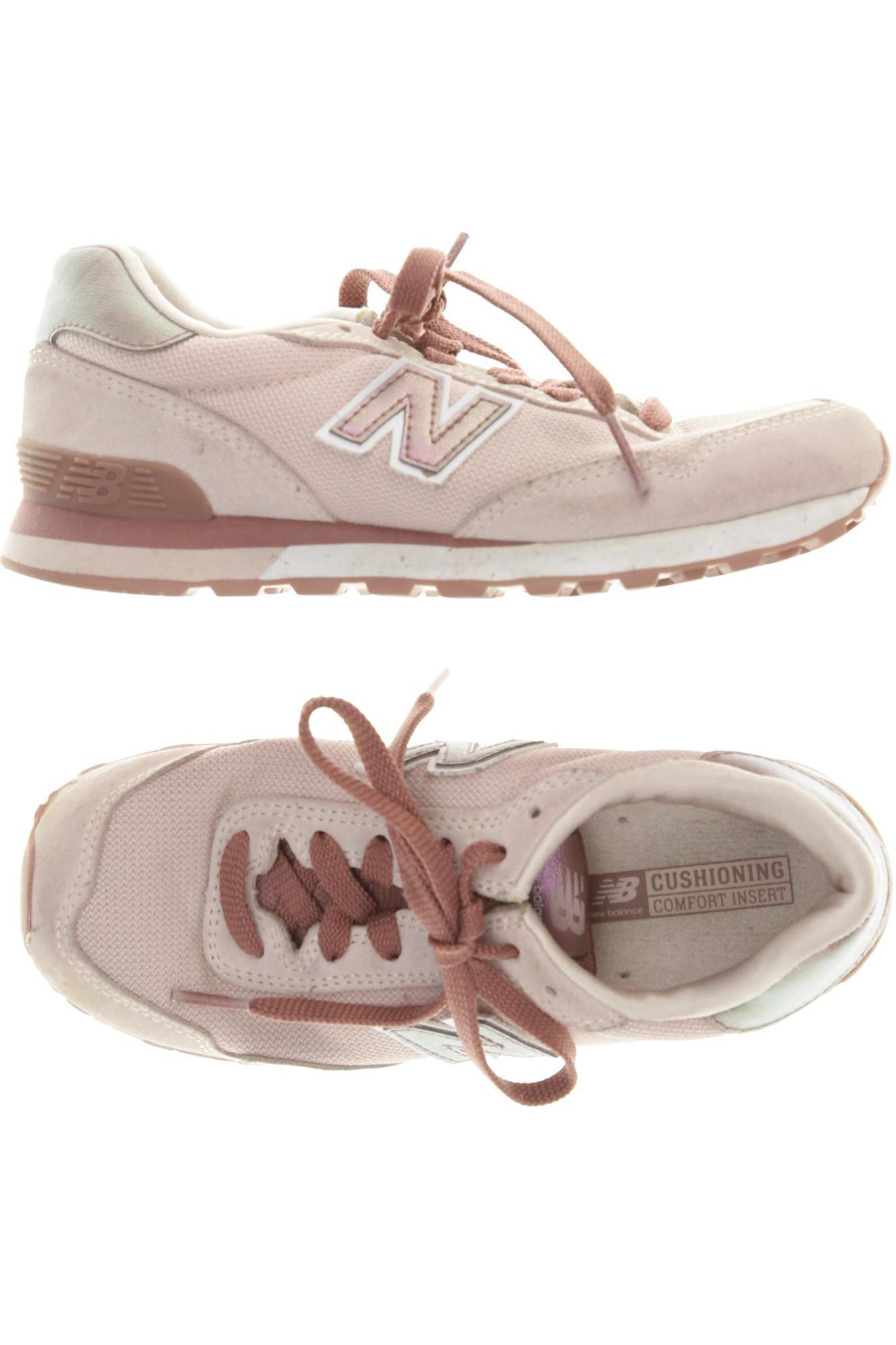 

New Balance Mädchen Kinderschuhe, pink, Gr. 32