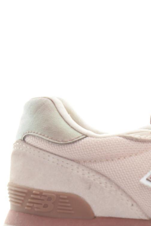 Thumbnail - New Balance Mädchen Kinderschuhe, pink, Gr. 32