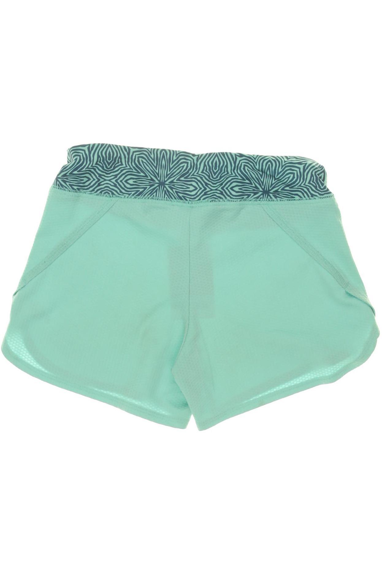 Thumbnail - New Balance Mädchen Shorts, türkis, Gr. 122