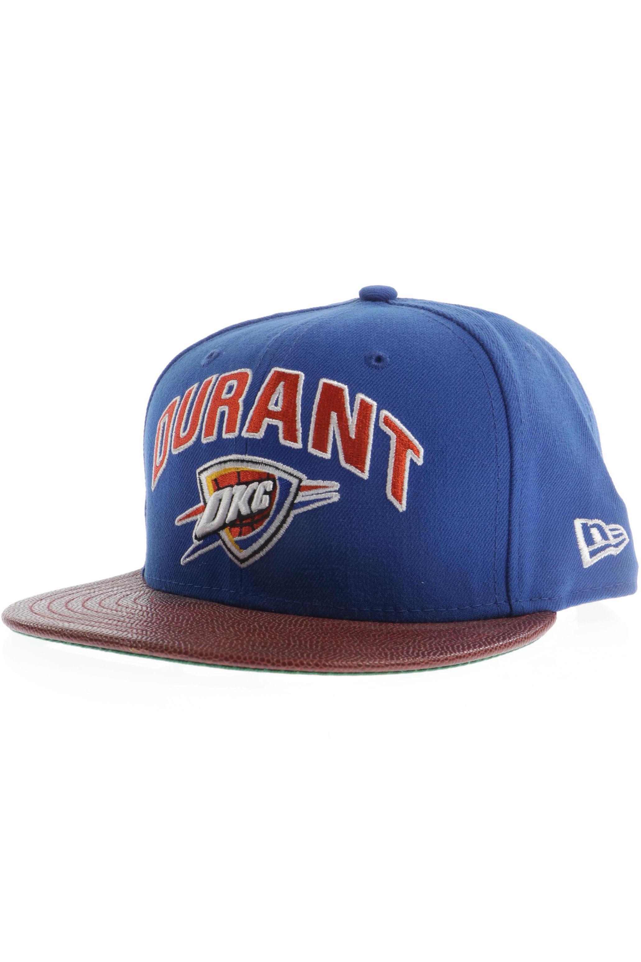 

New Era Herren Hut/Mütze, blau, Gr. 60