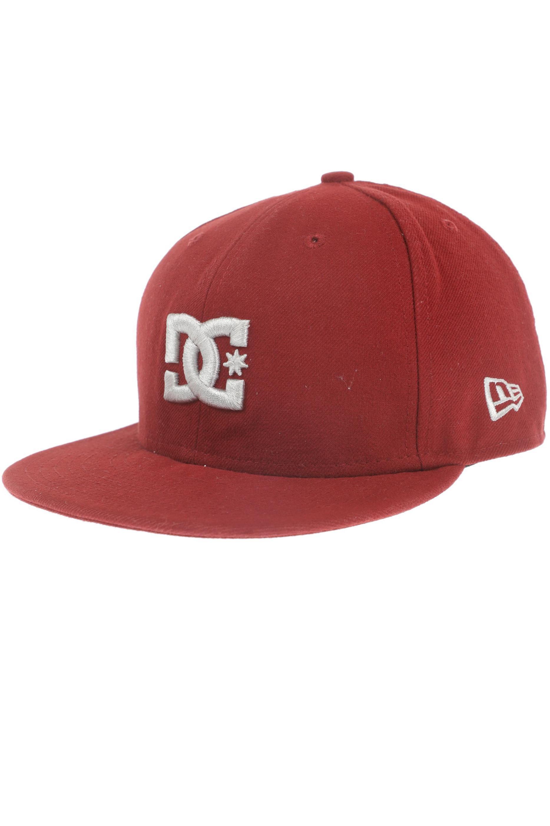 

New Era Herren Hut/Mütze, rot, Gr. 56