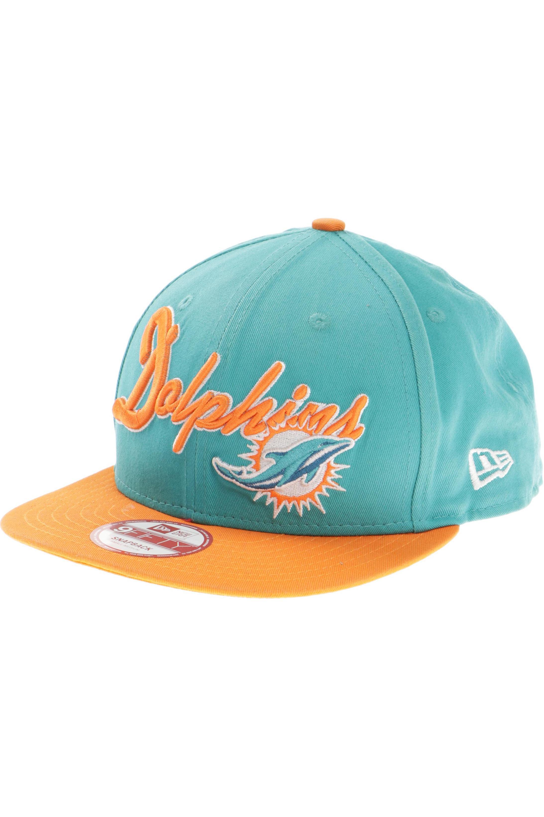 

New Era Herren Hut/Mütze, türkis, Gr.