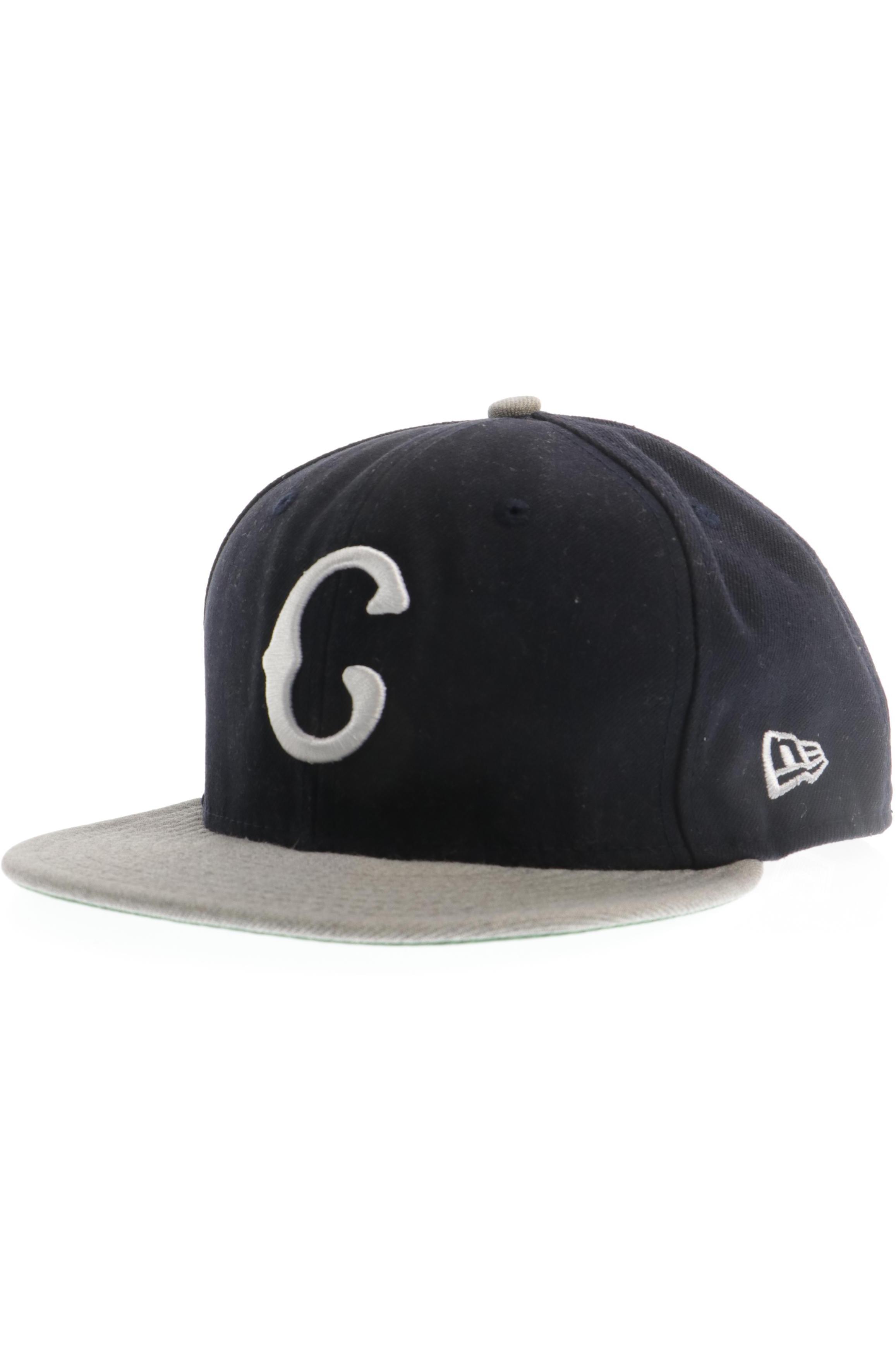 

New Era Herren Hut/Mütze, schwarz, Gr. 60