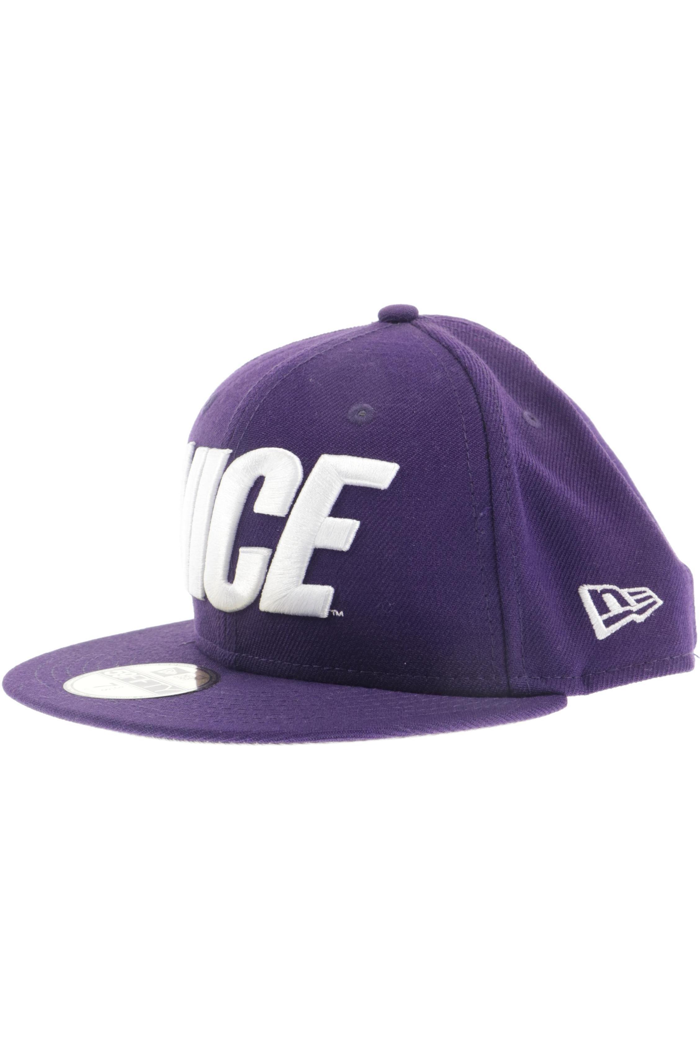 

New Era Herren Hut/Mütze, lila, Gr. 58
