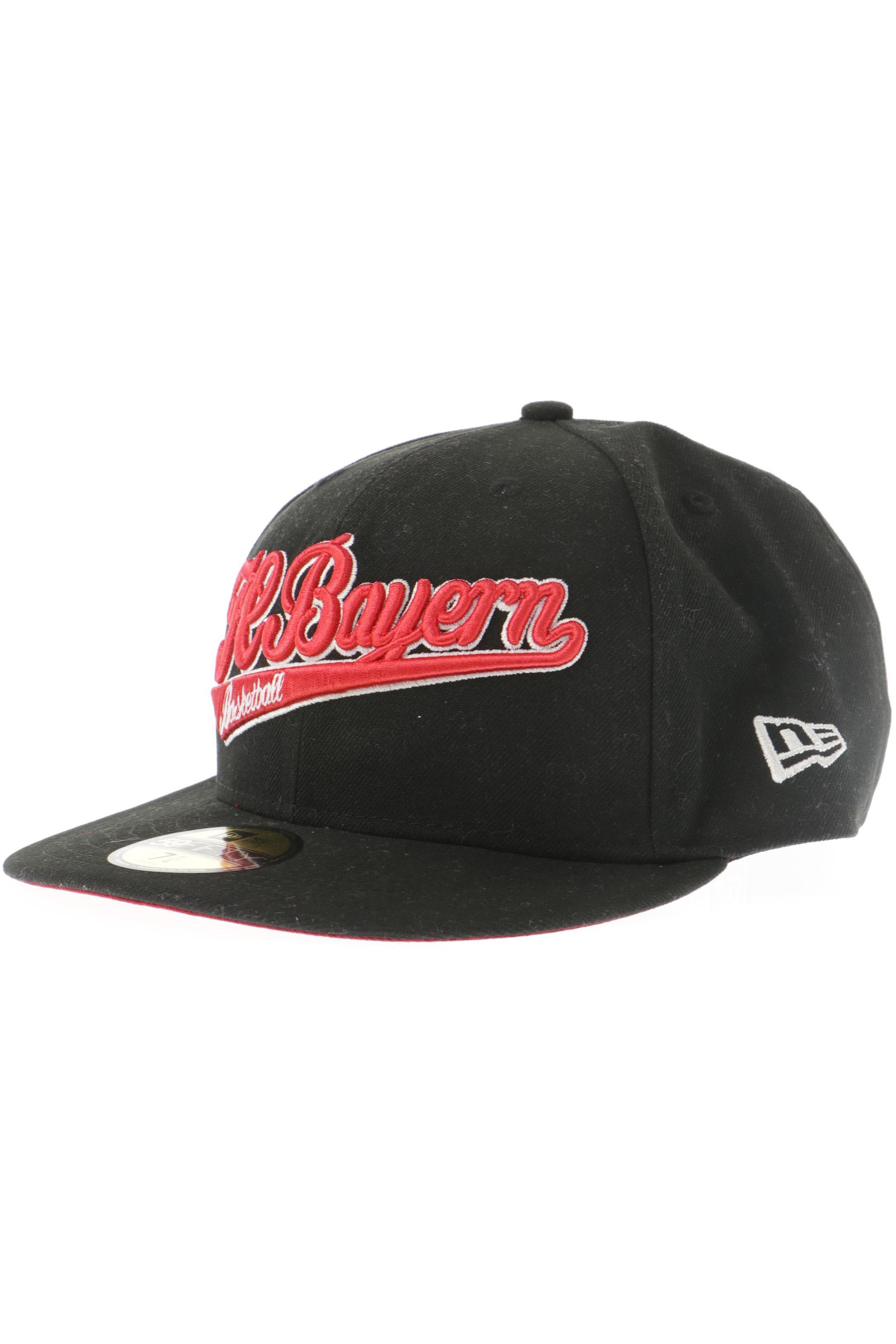 

New Era Herren Hut/Mütze, schwarz, Gr. 56