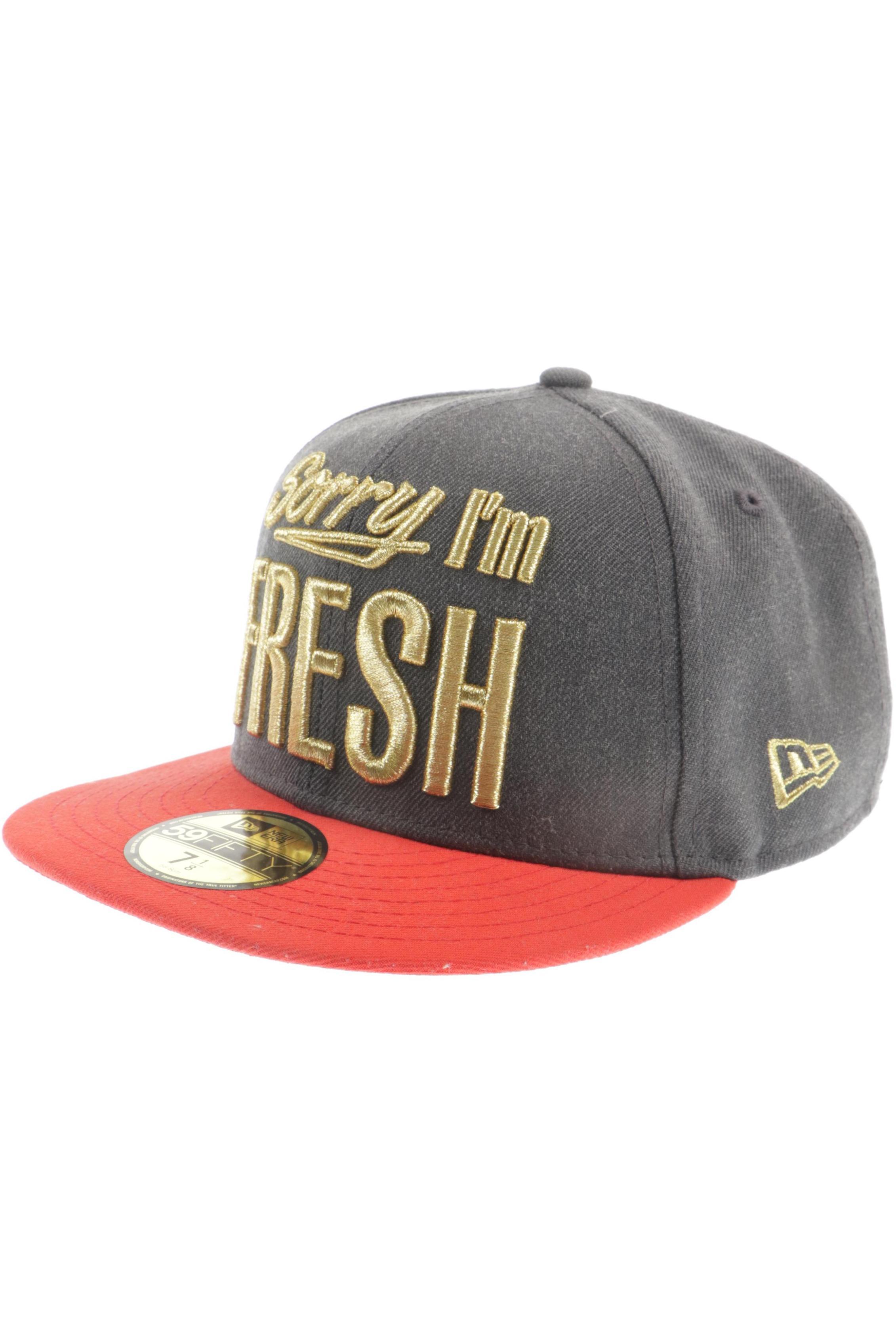 

New Era Herren Hut/Mütze, grau, Gr. 56