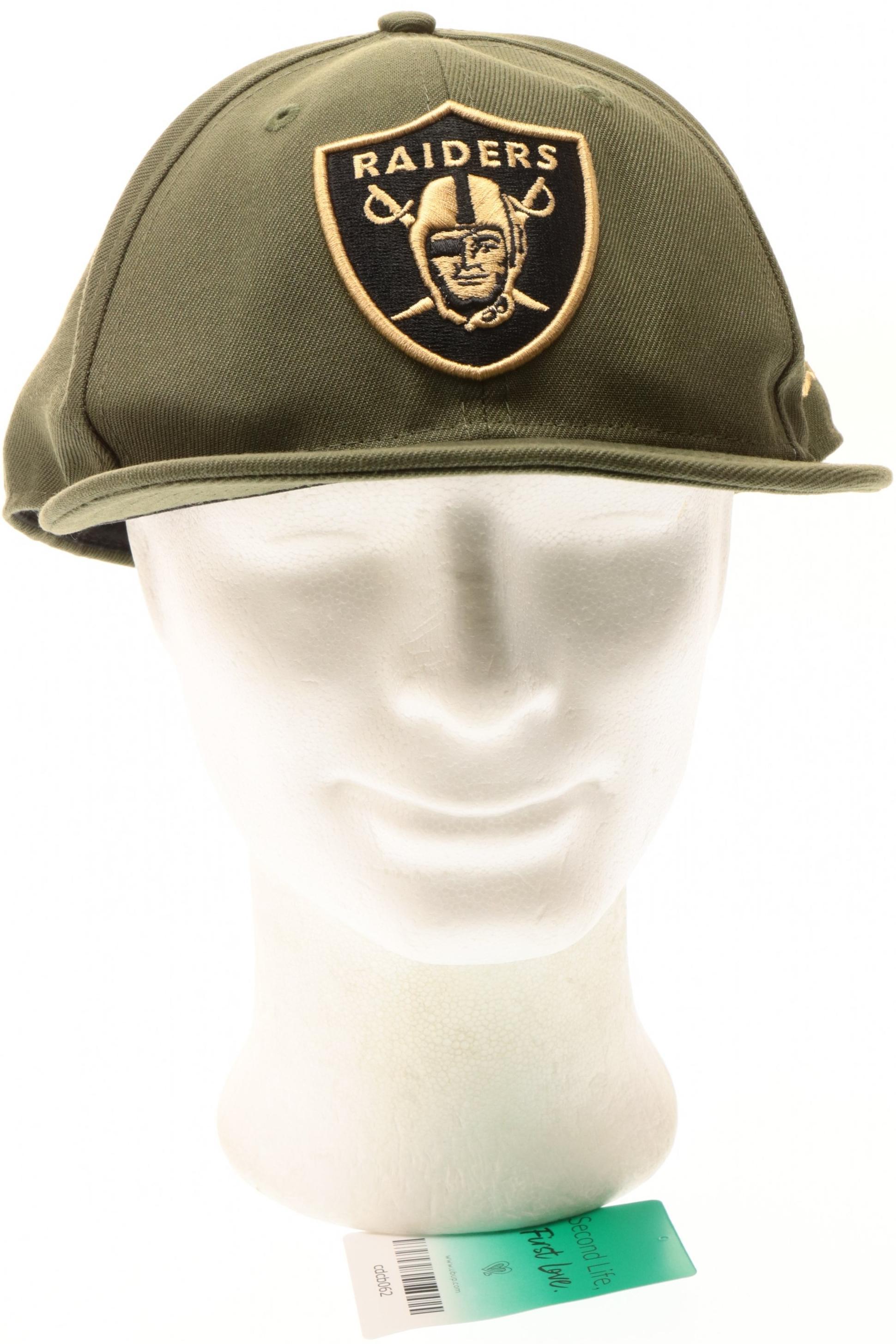 

New Era Herren Hut/Mütze, grün, Gr.