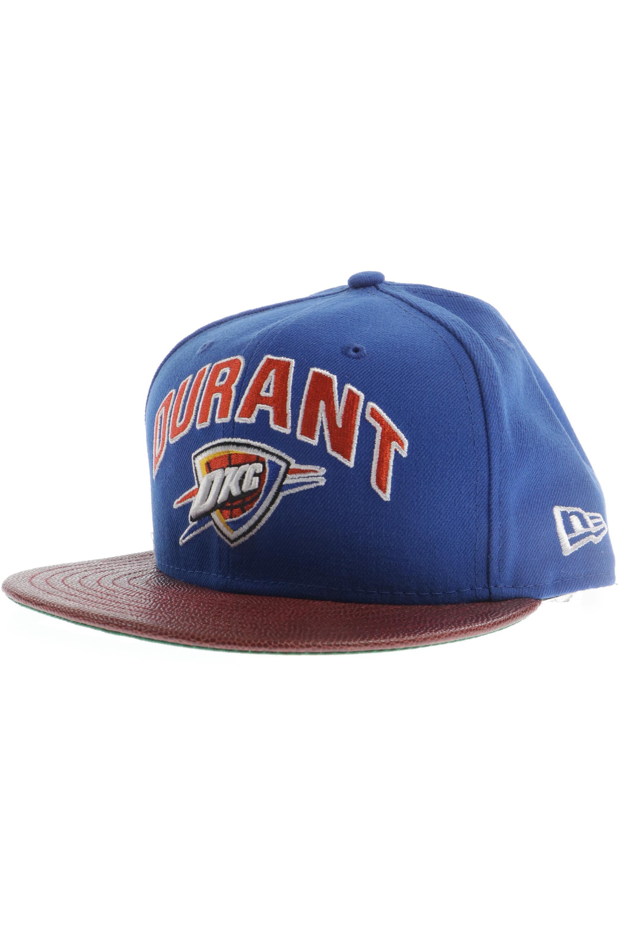 

New Era Herren Hut/Mütze, blau, Gr. 58