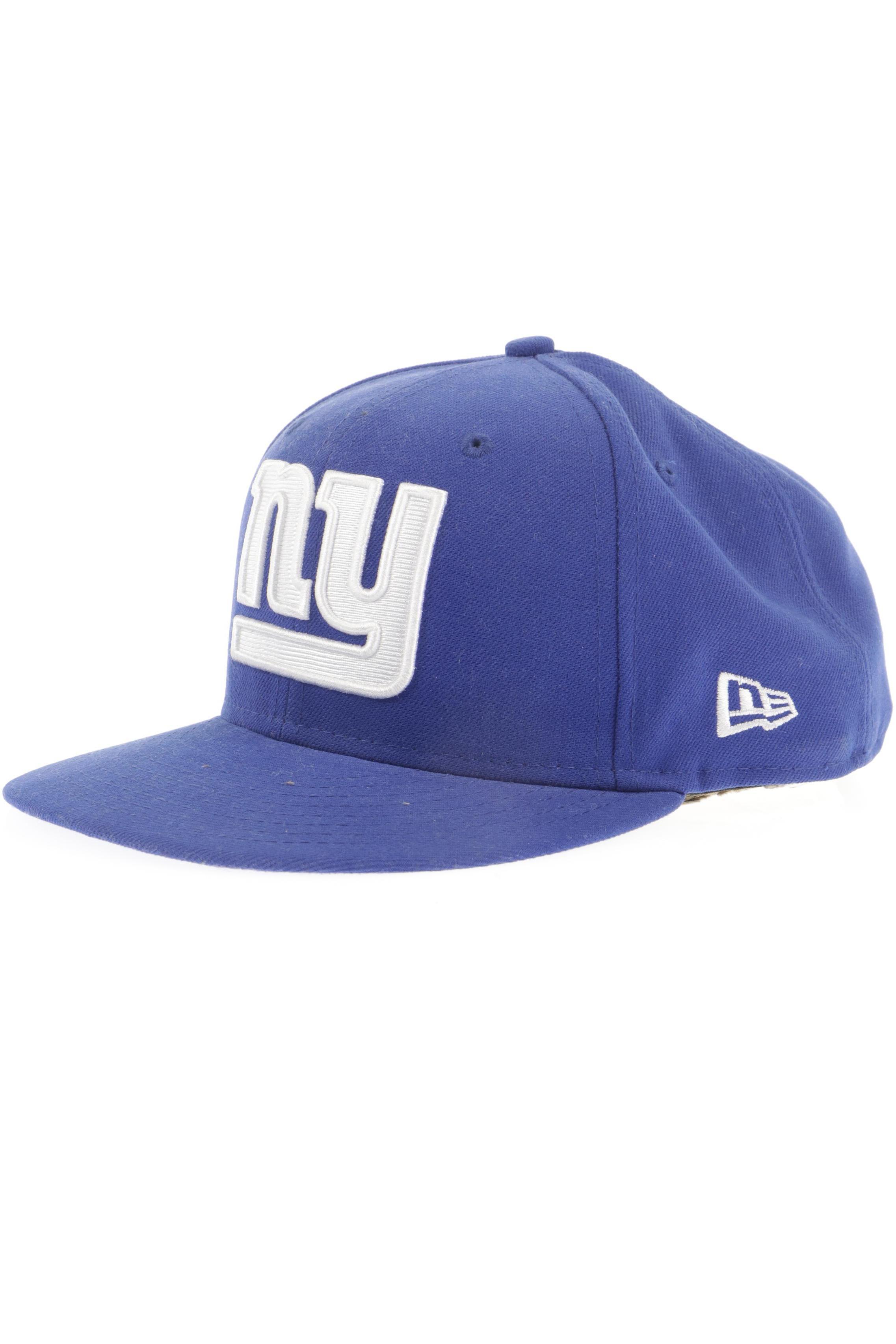 Thumbnail - New Era Herren Hut/Mütze, blau, Gr. 62