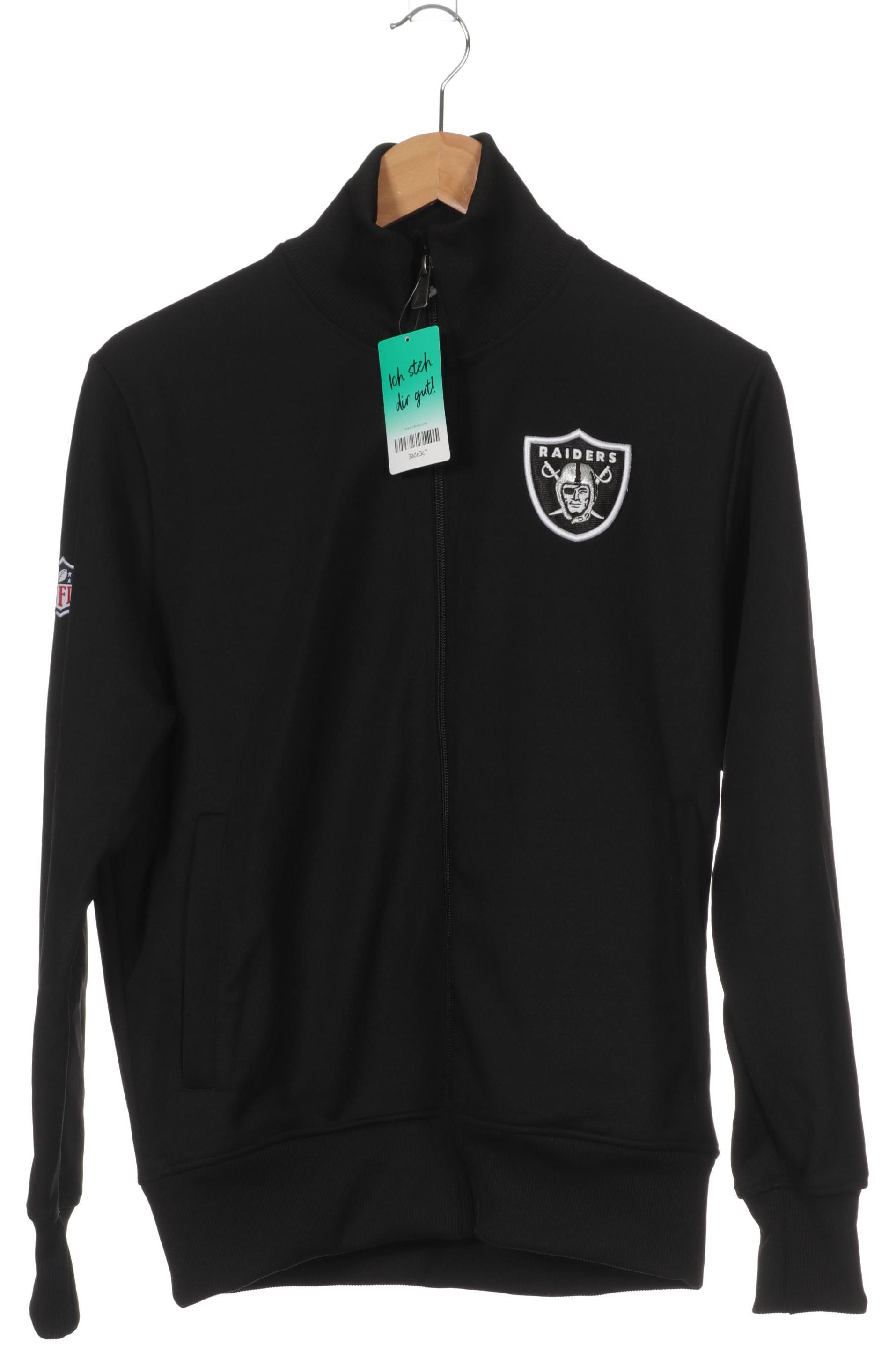 Thumbnail - New Era Herren Jacke, schwarz, Gr.