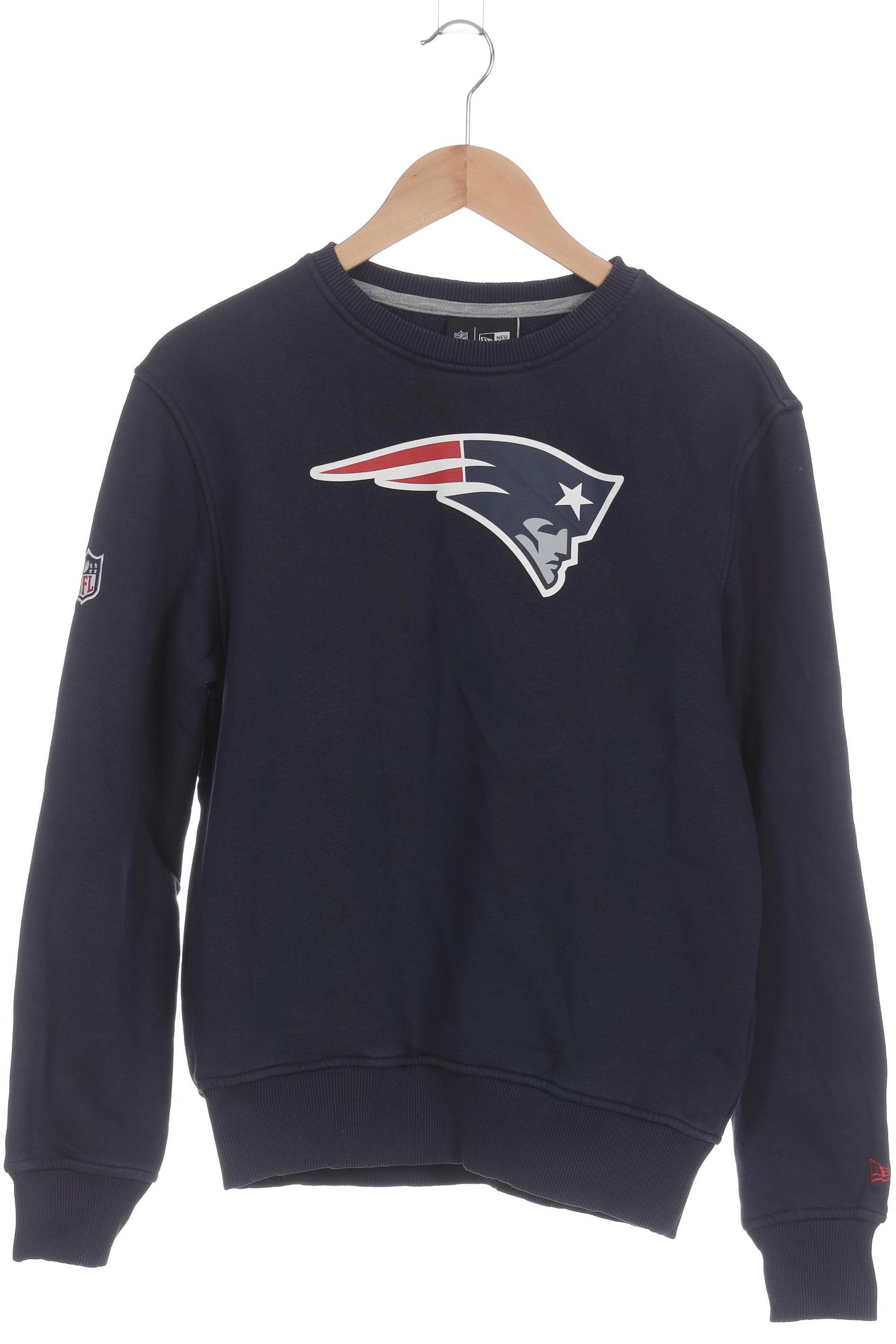 Thumbnail - New Era Herren Sweatshirt, blau, Gr.