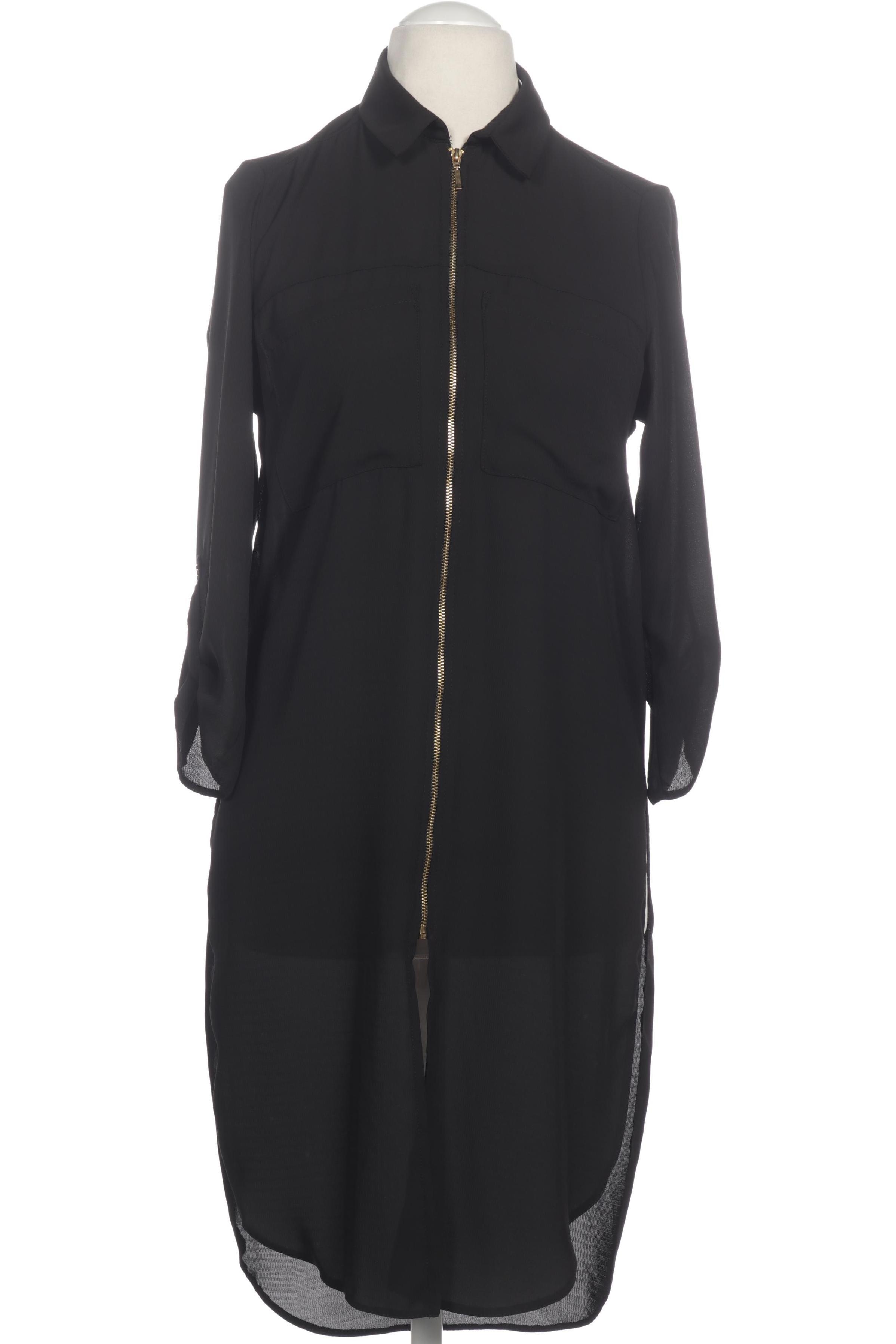 

New Look Damen Bluse, schwarz, Gr. 36