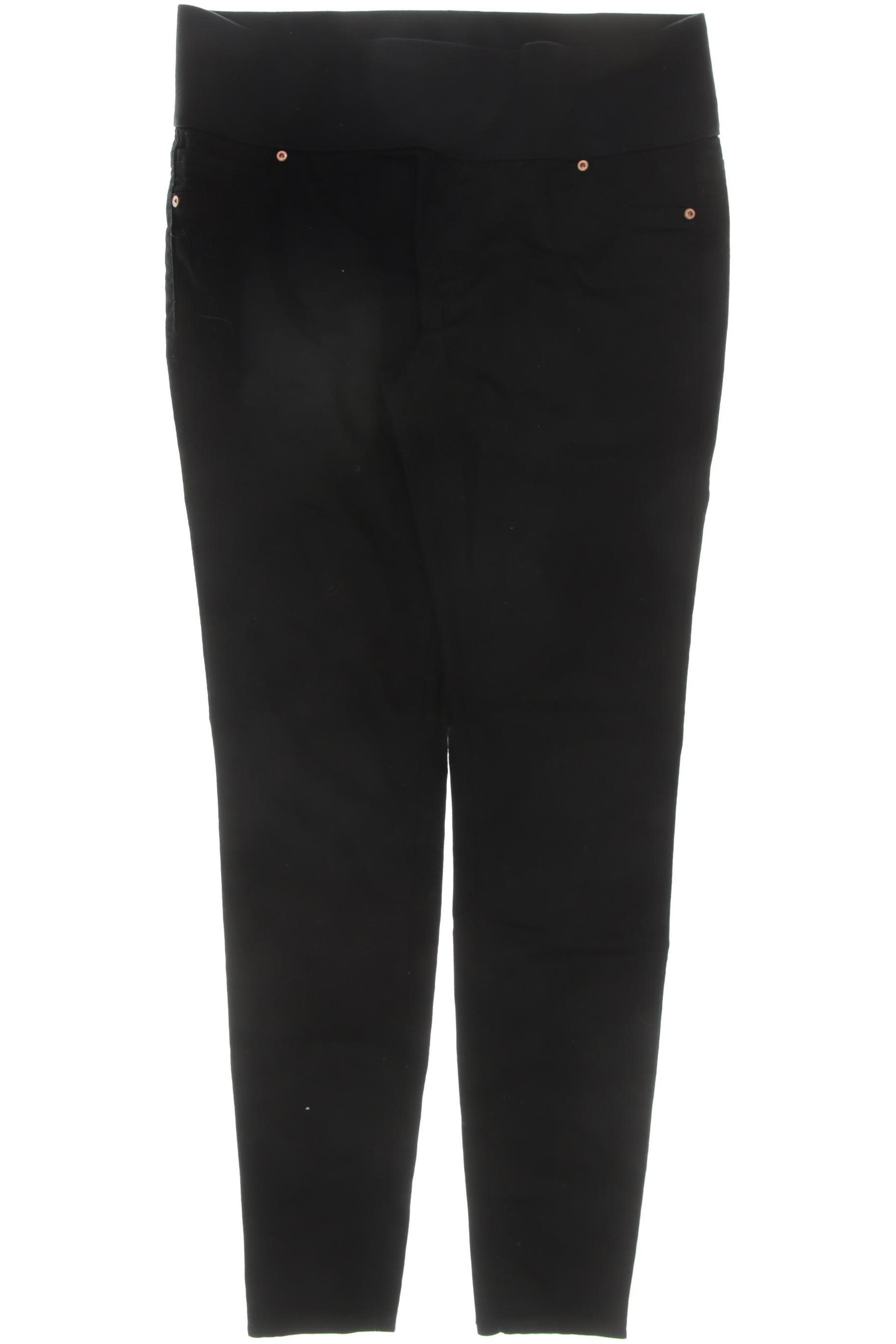 

New Look Damen Jeans, schwarz, Gr. 36