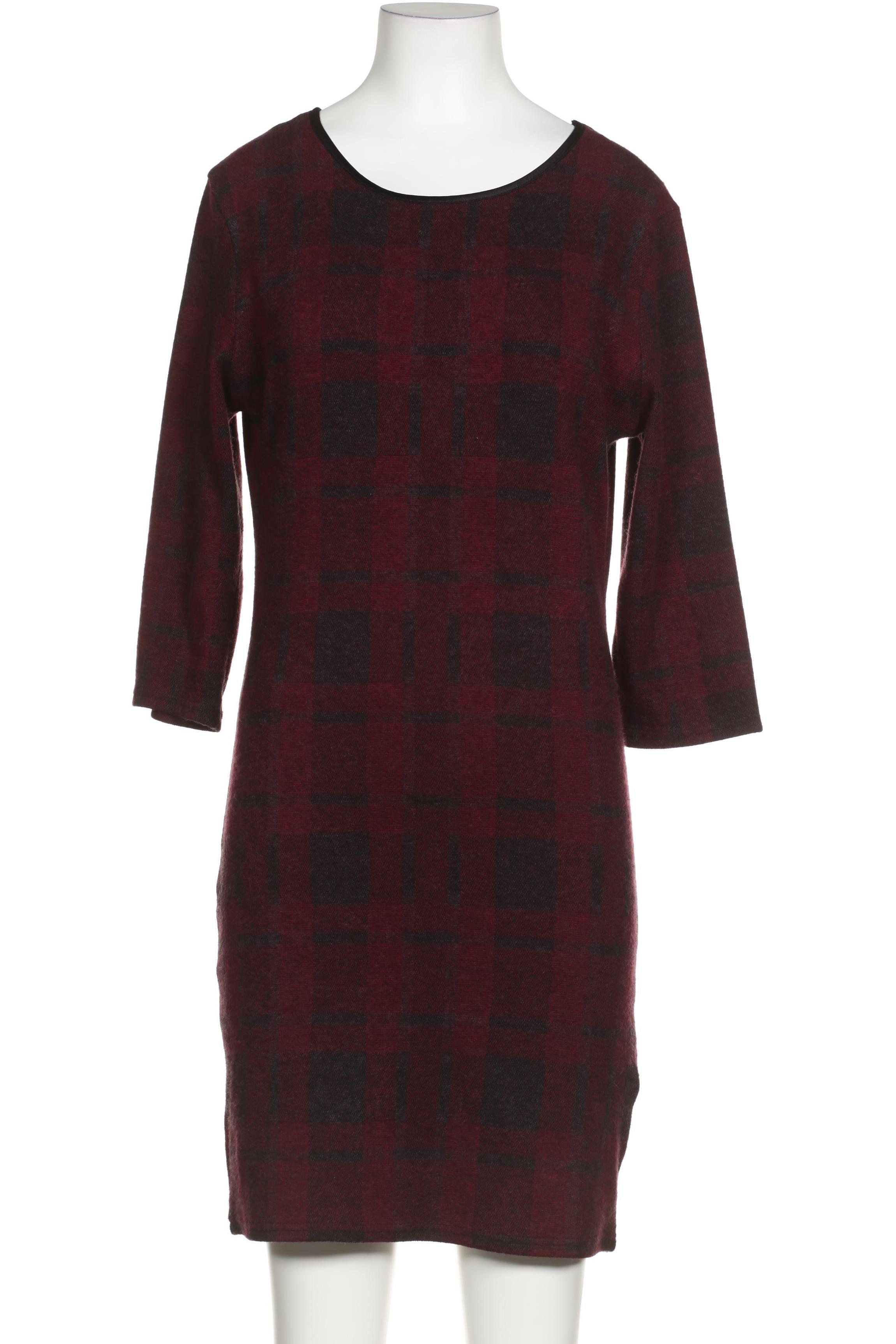 

New Look Damen Kleid, rot, Gr. 14