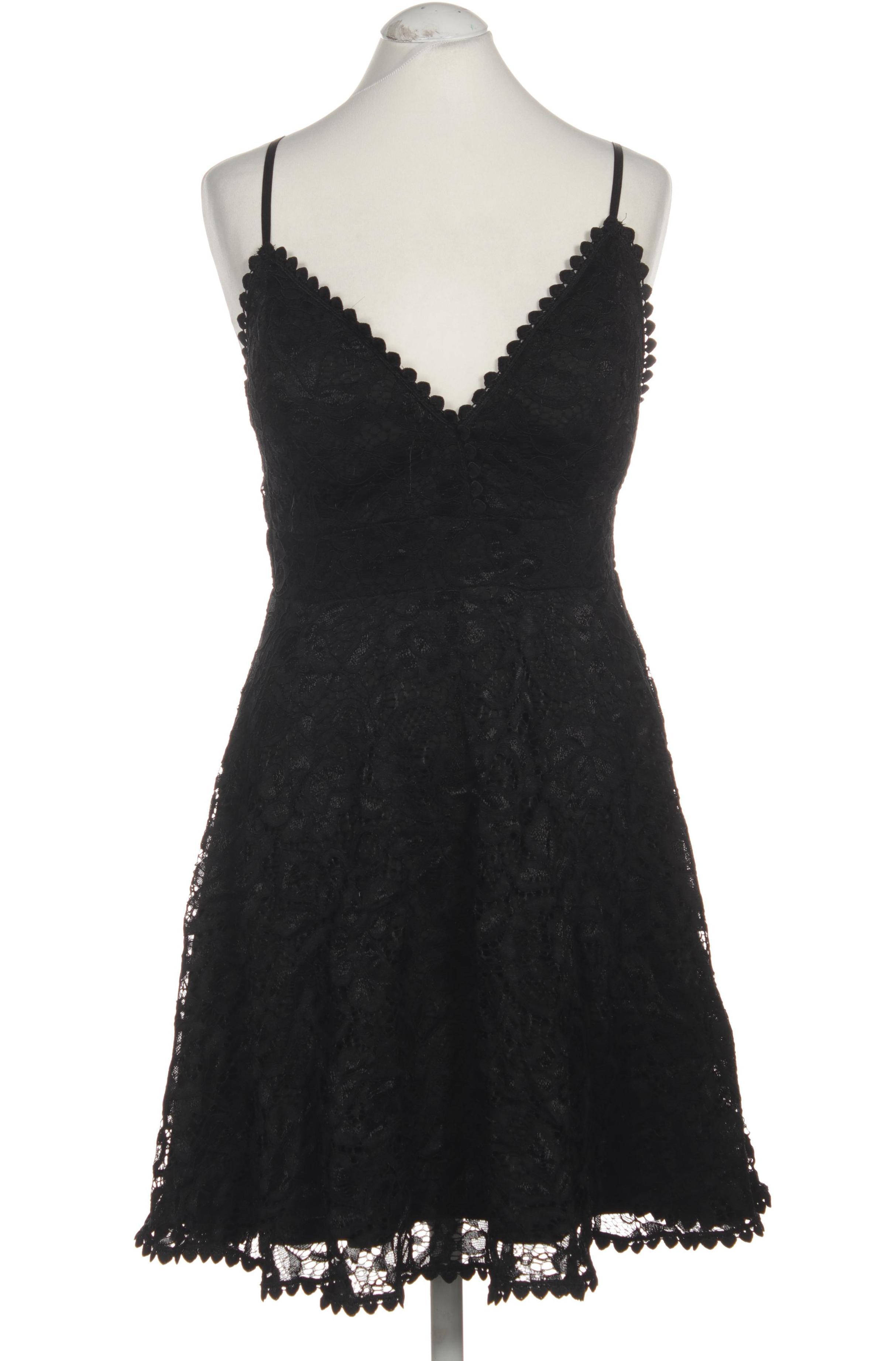 

New Look Damen Kleid, schwarz, Gr. 40