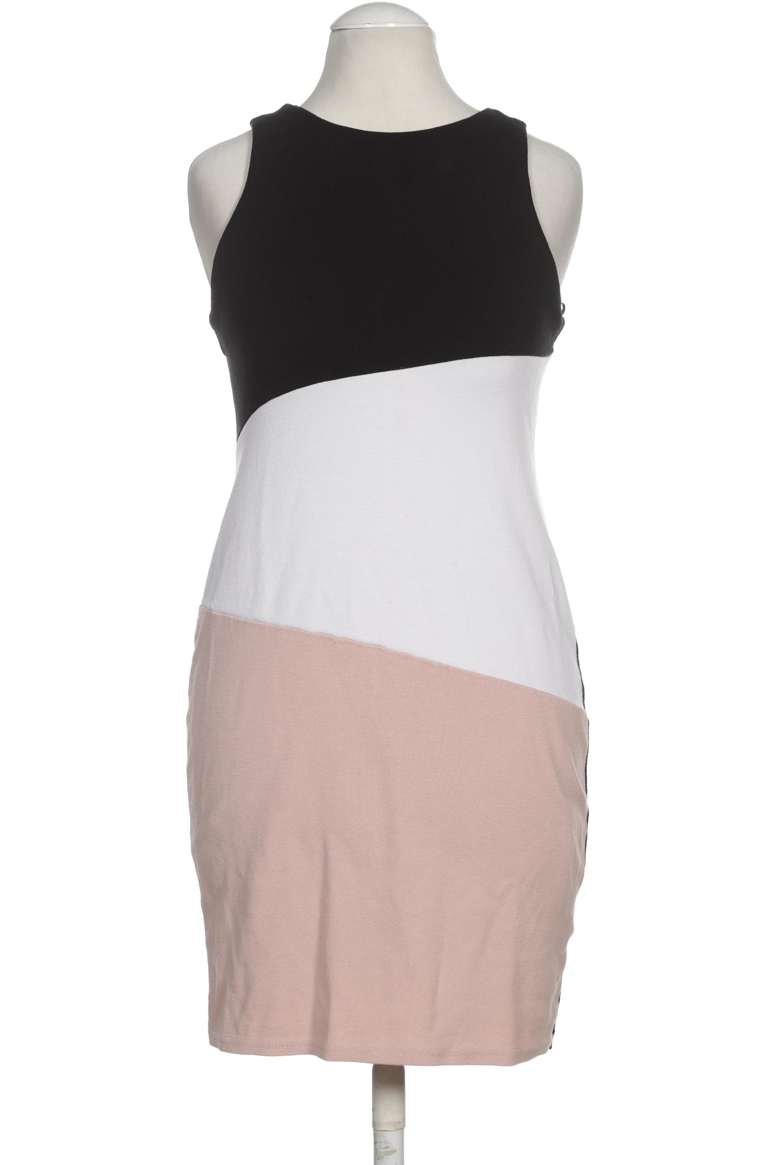 

New Look Damen Kleid, schwarz, Gr. 8