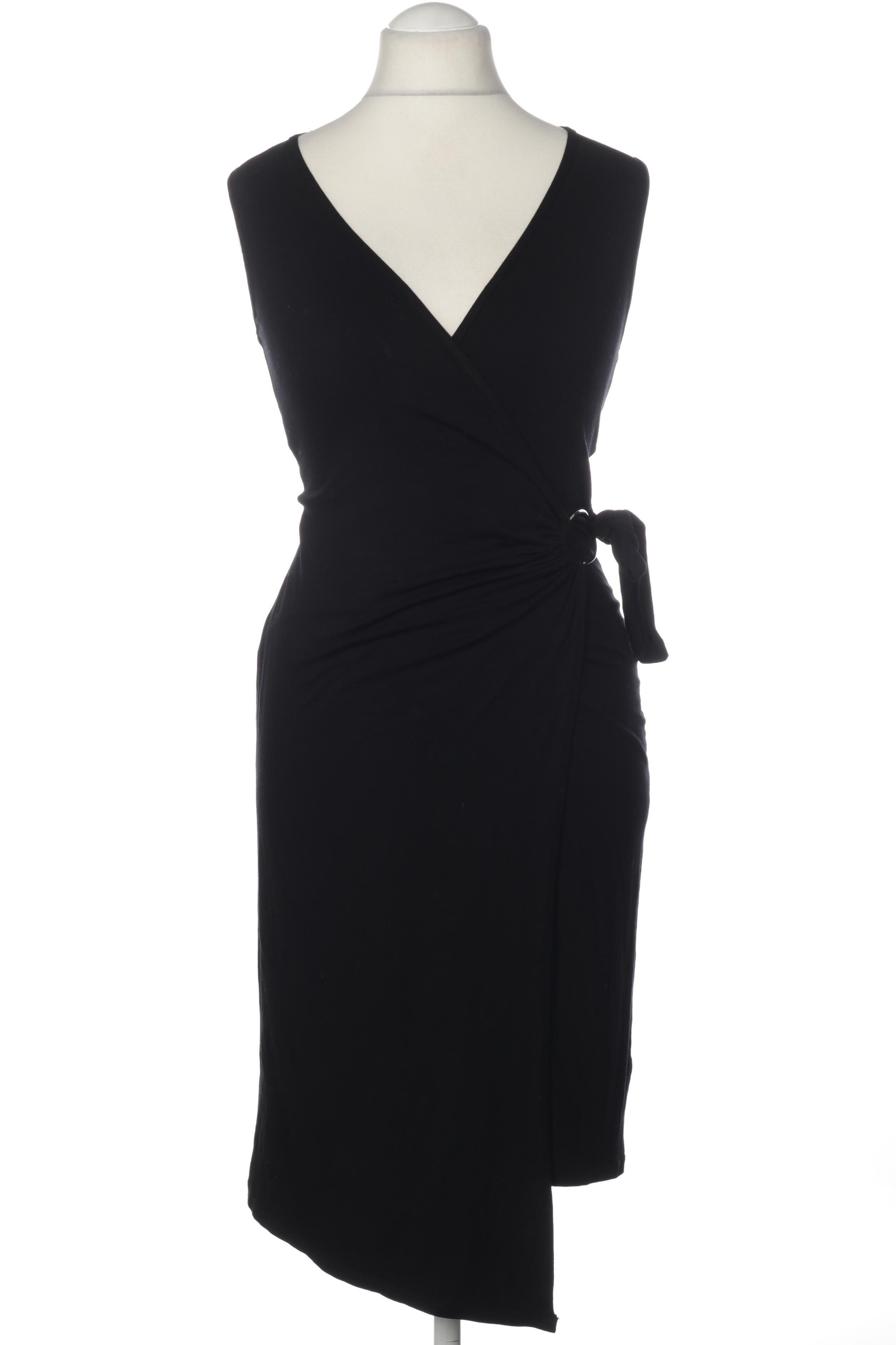 

New Look Damen Kleid, schwarz, Gr. 10