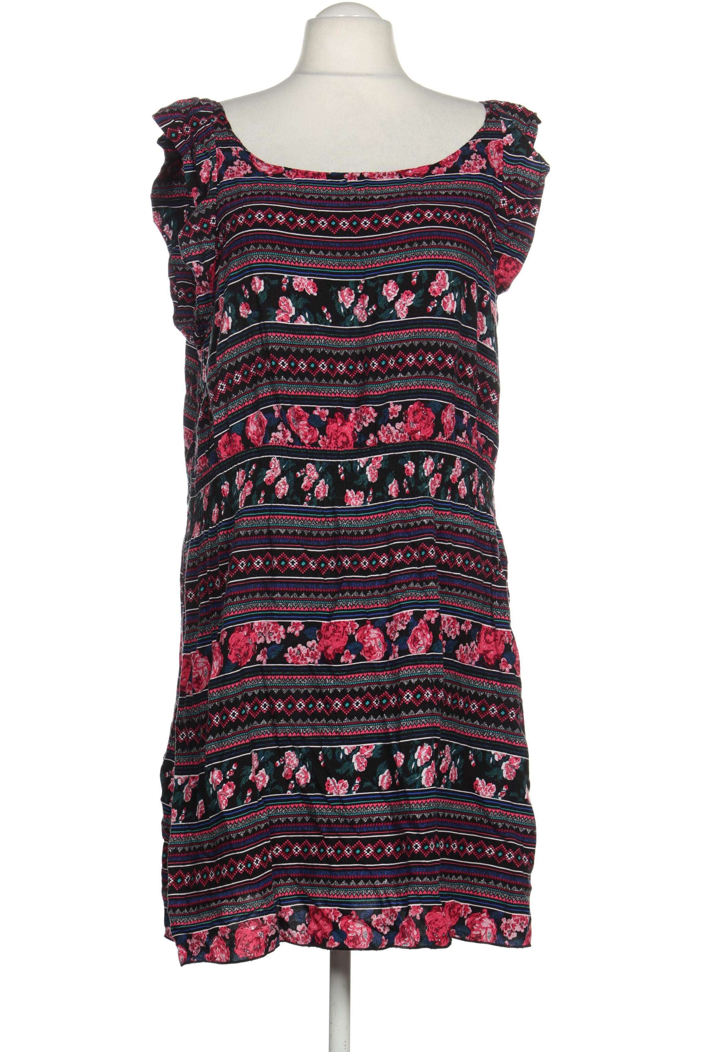 

New Look Damen Kleid, pink, Gr.