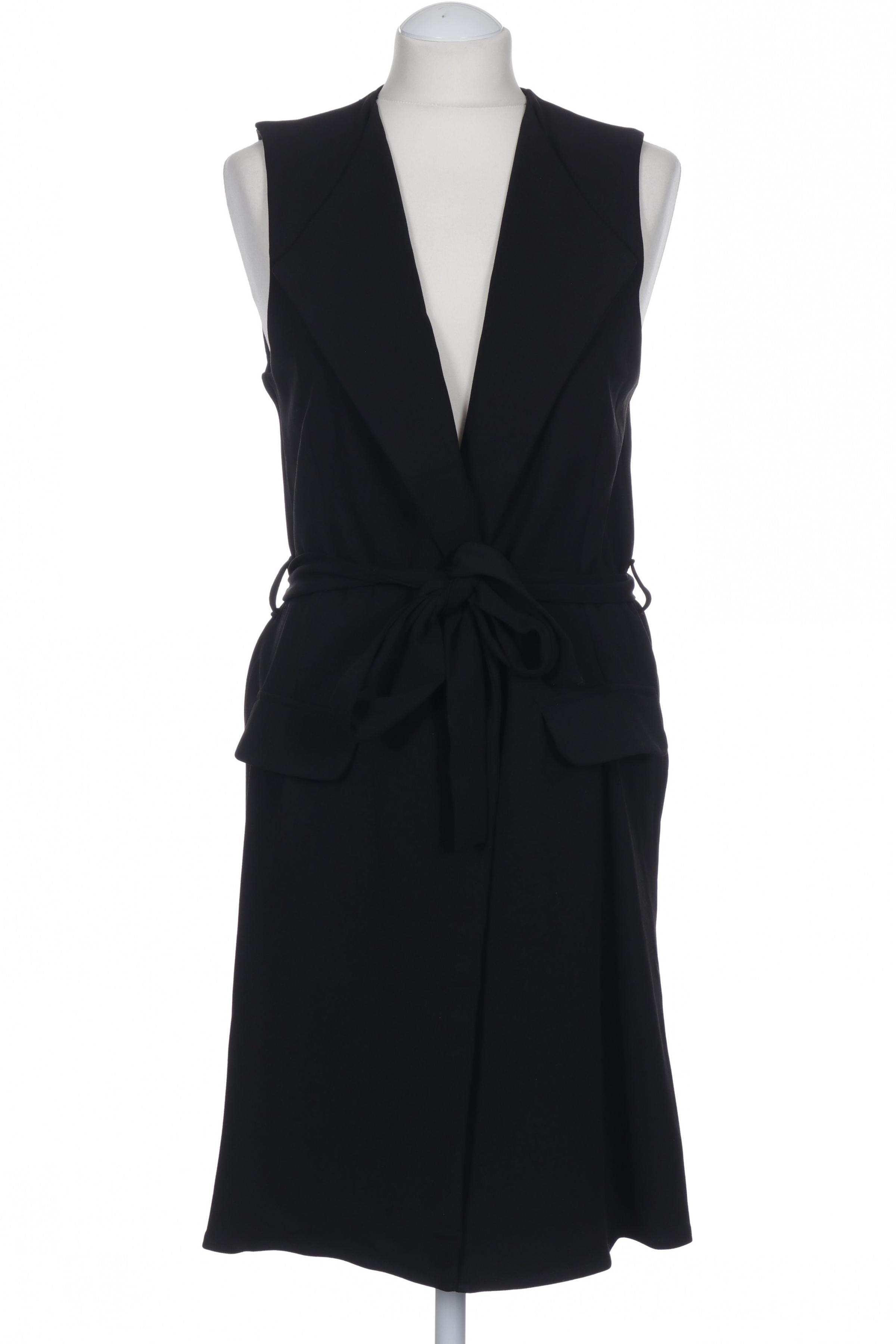 

New Look Damen Kleid, schwarz, Gr. 38