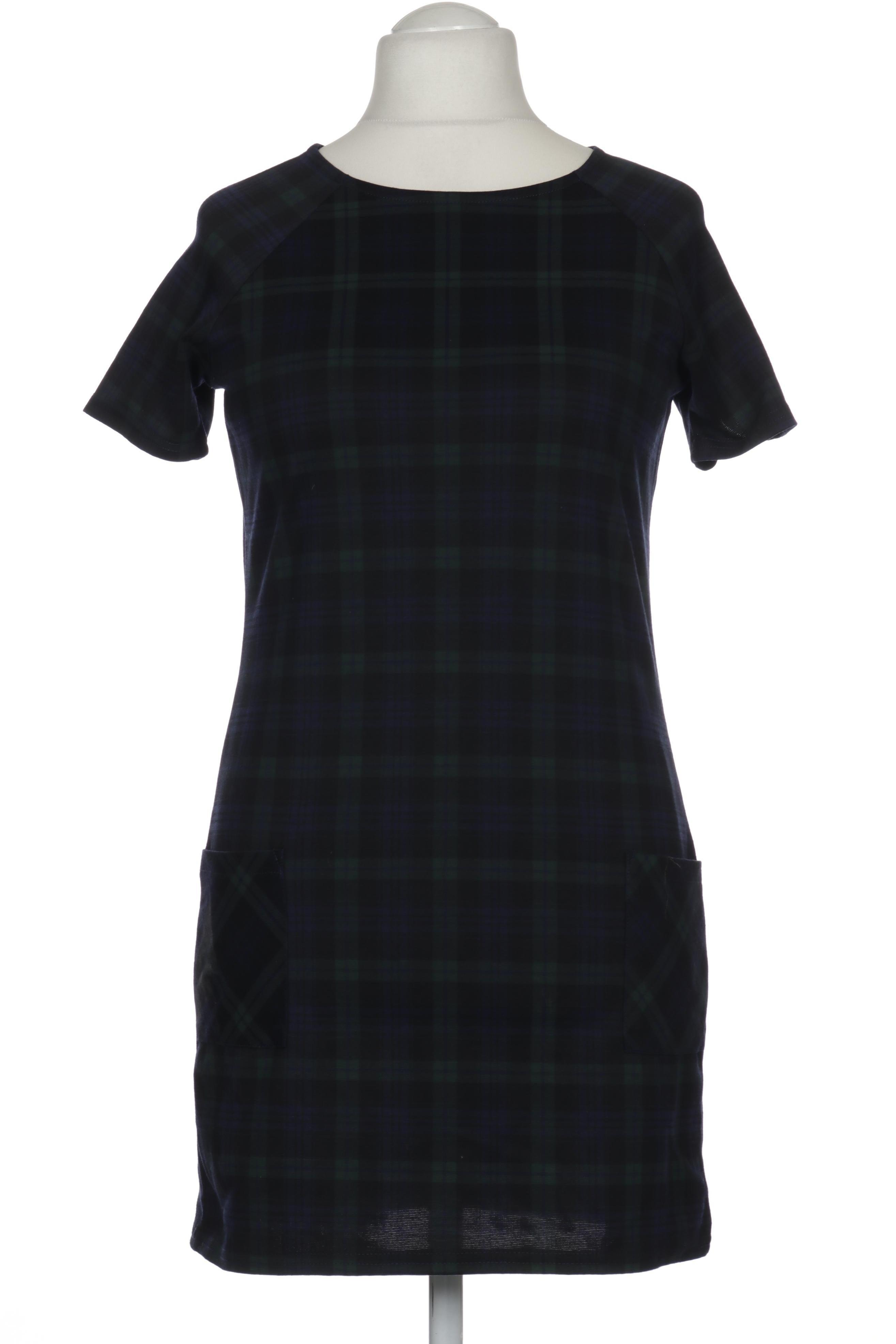 

New Look Damen Kleid, blau, Gr. 12