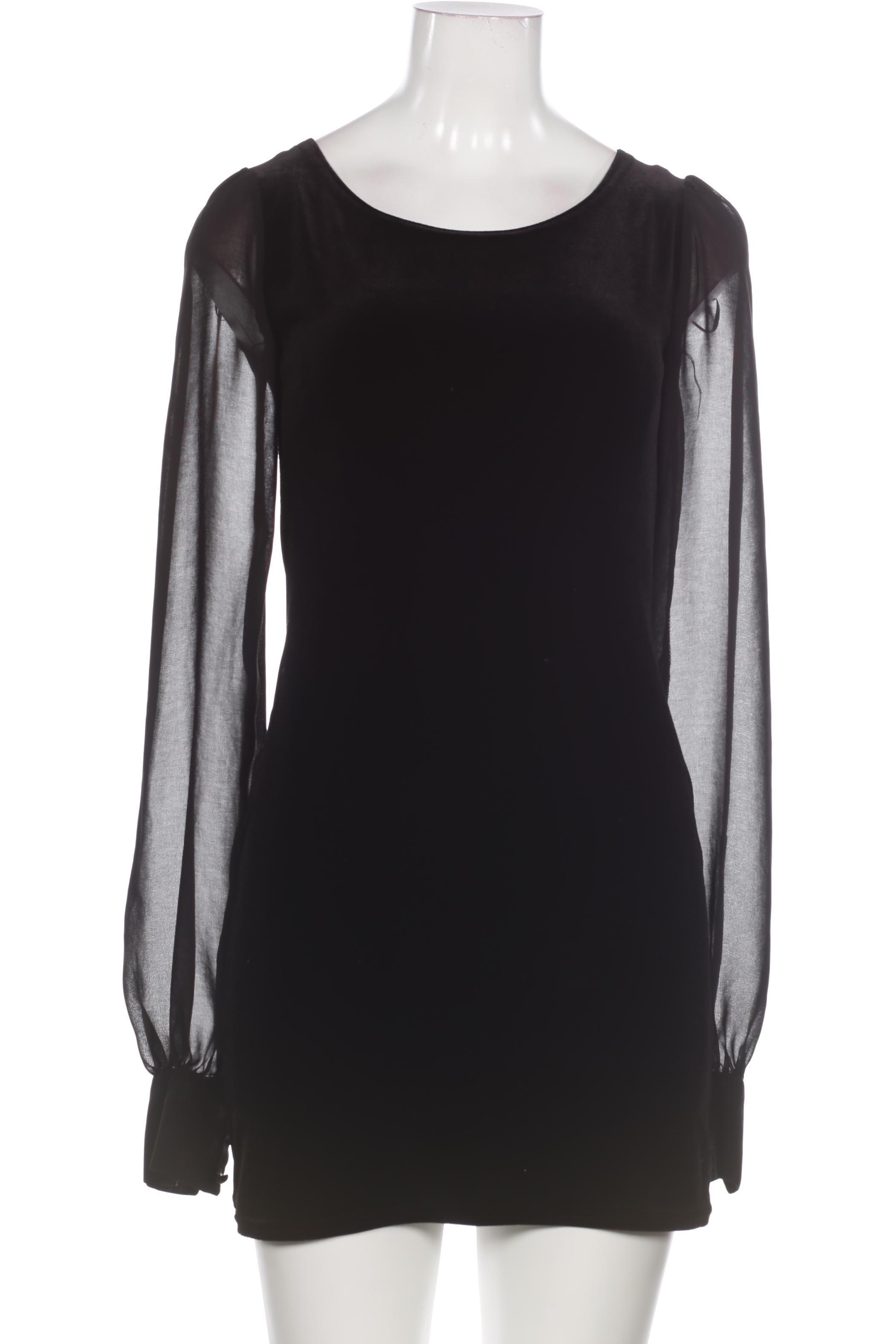 

New Look Damen Kleid, schwarz, Gr. 8