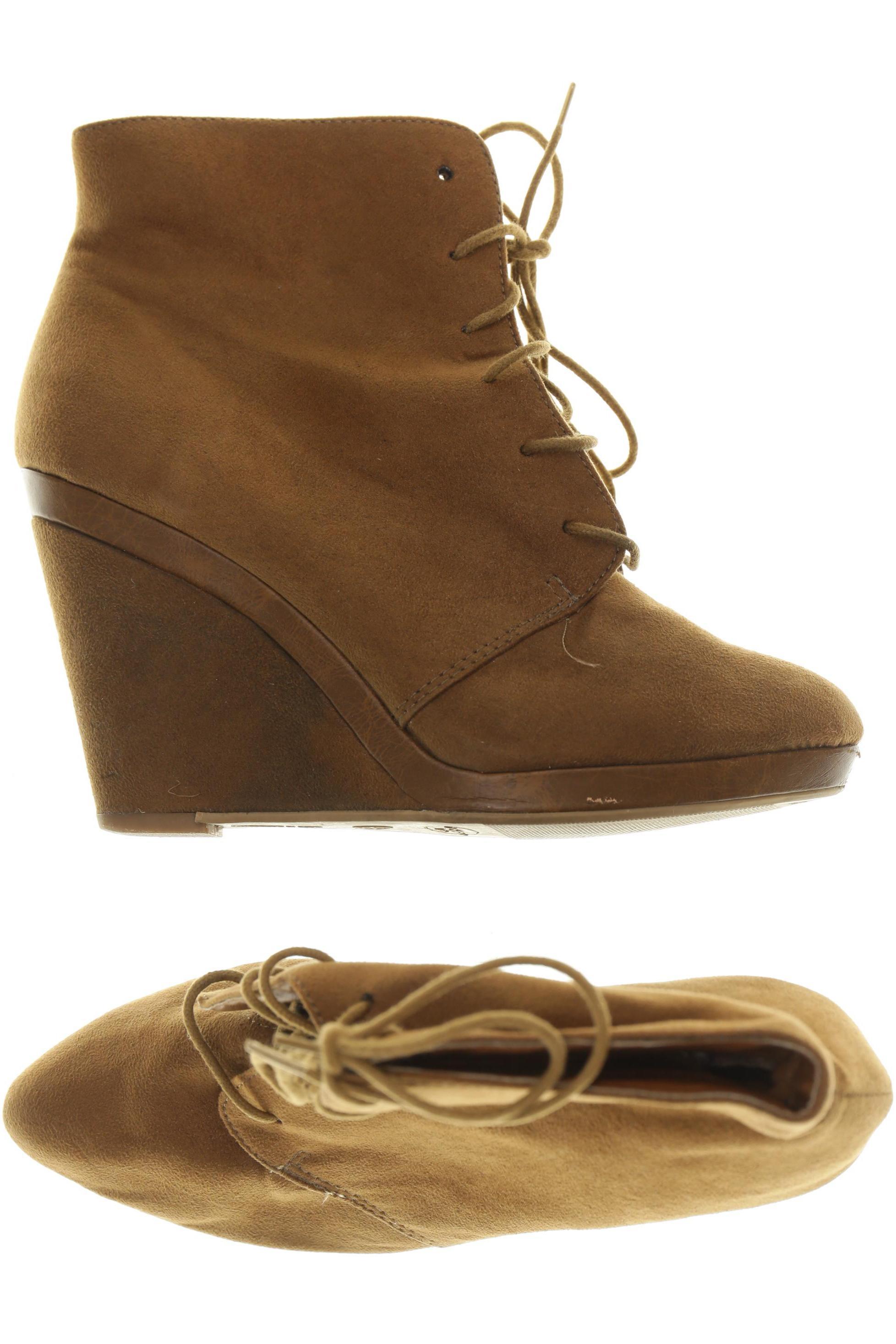 

New Look Damen Pumps, braun, Gr. 39