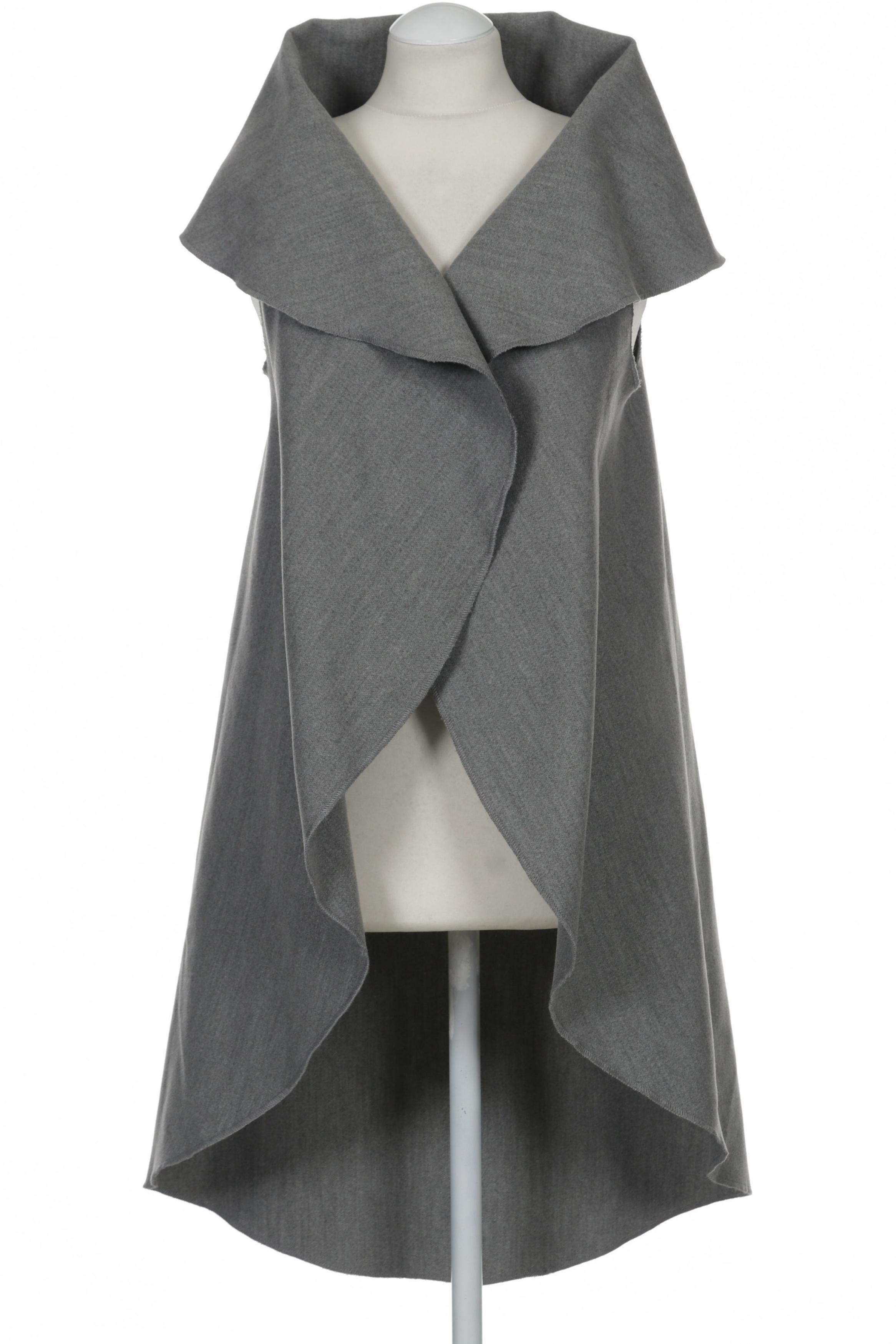 

New Look Damen Strickjacke, grau, Gr.