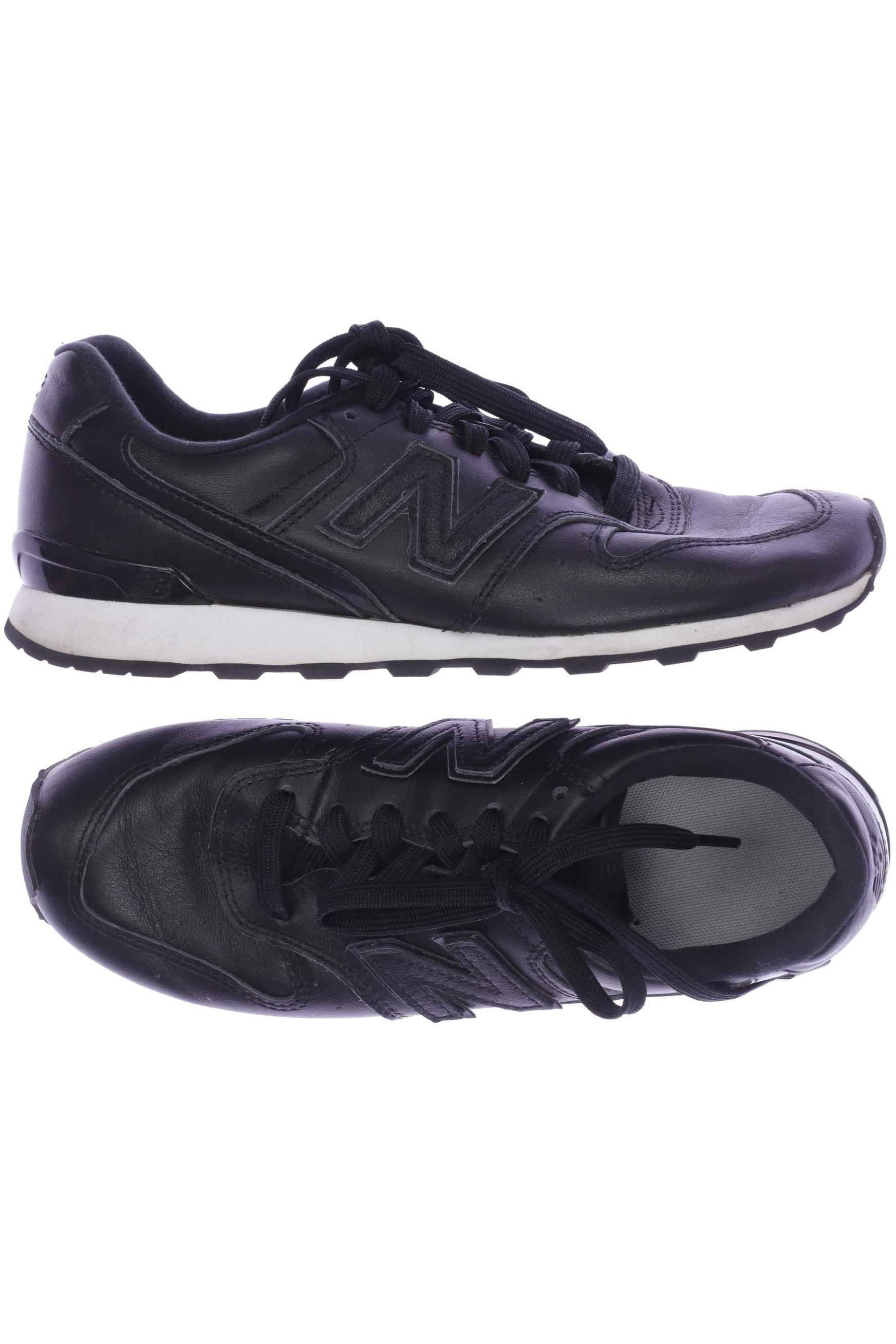 

New Balance Damen Sneakers, schwarz, Gr. 39