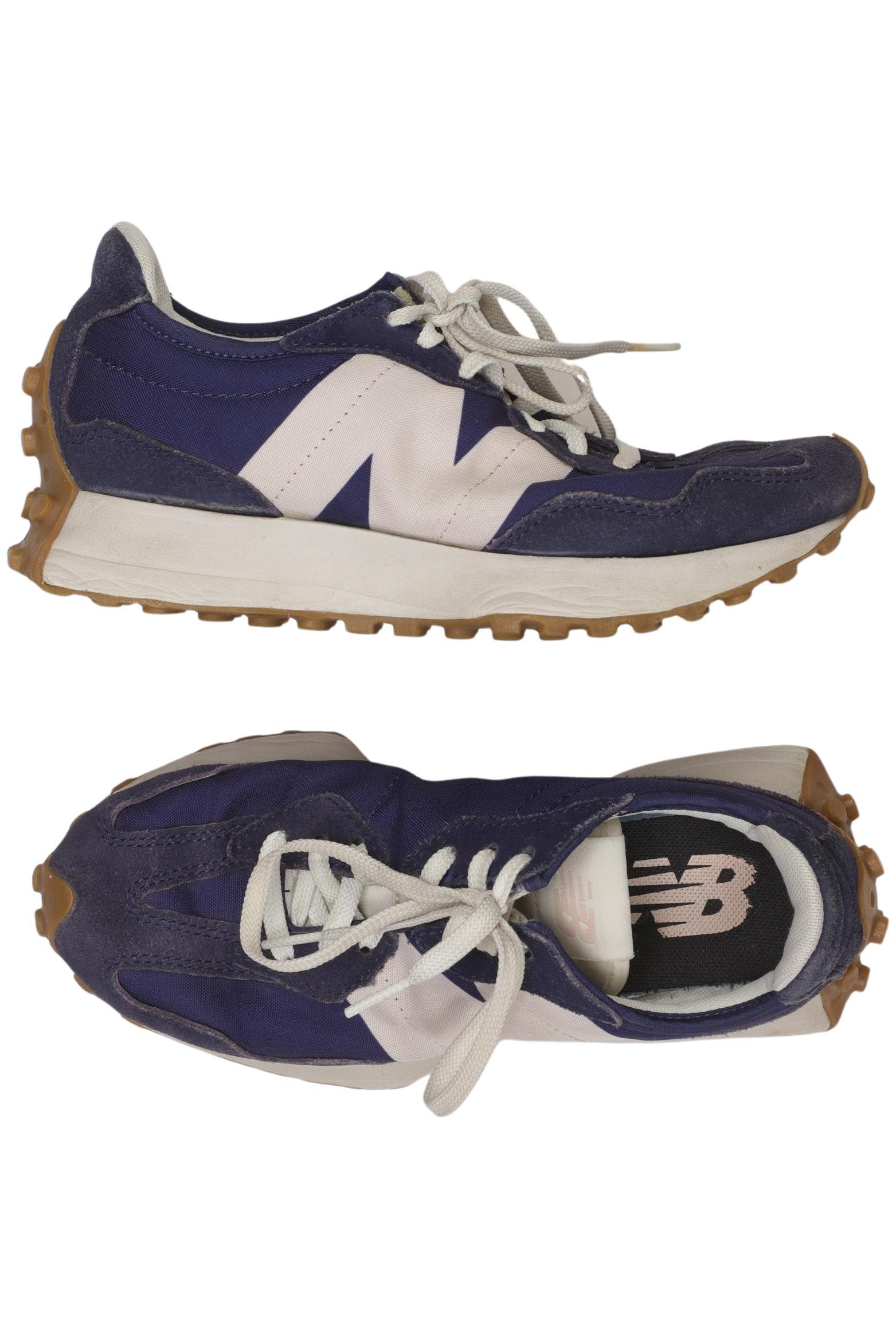 

New Balance Damen Sneakers, mehrfarbig, Gr. 36