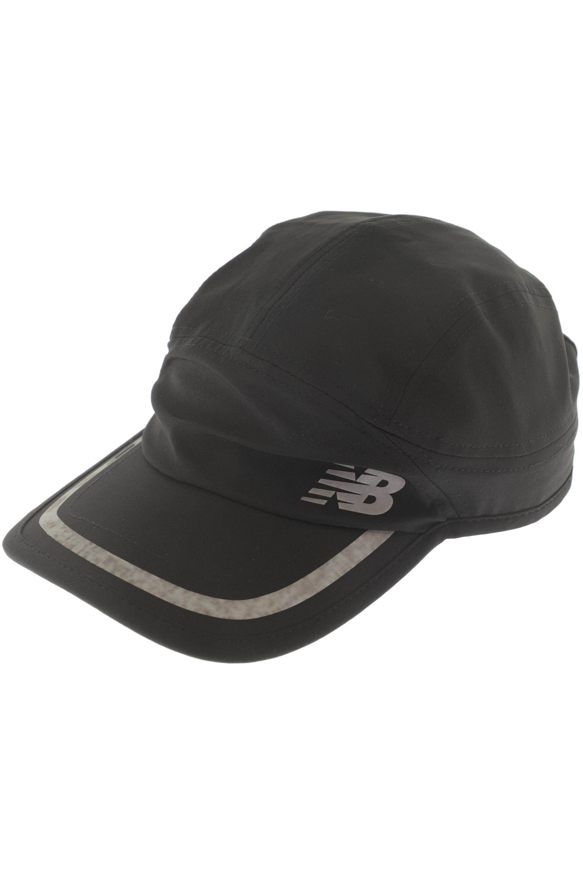 

New Balance Damen Hut/Mütze, schwarz, Gr. uni