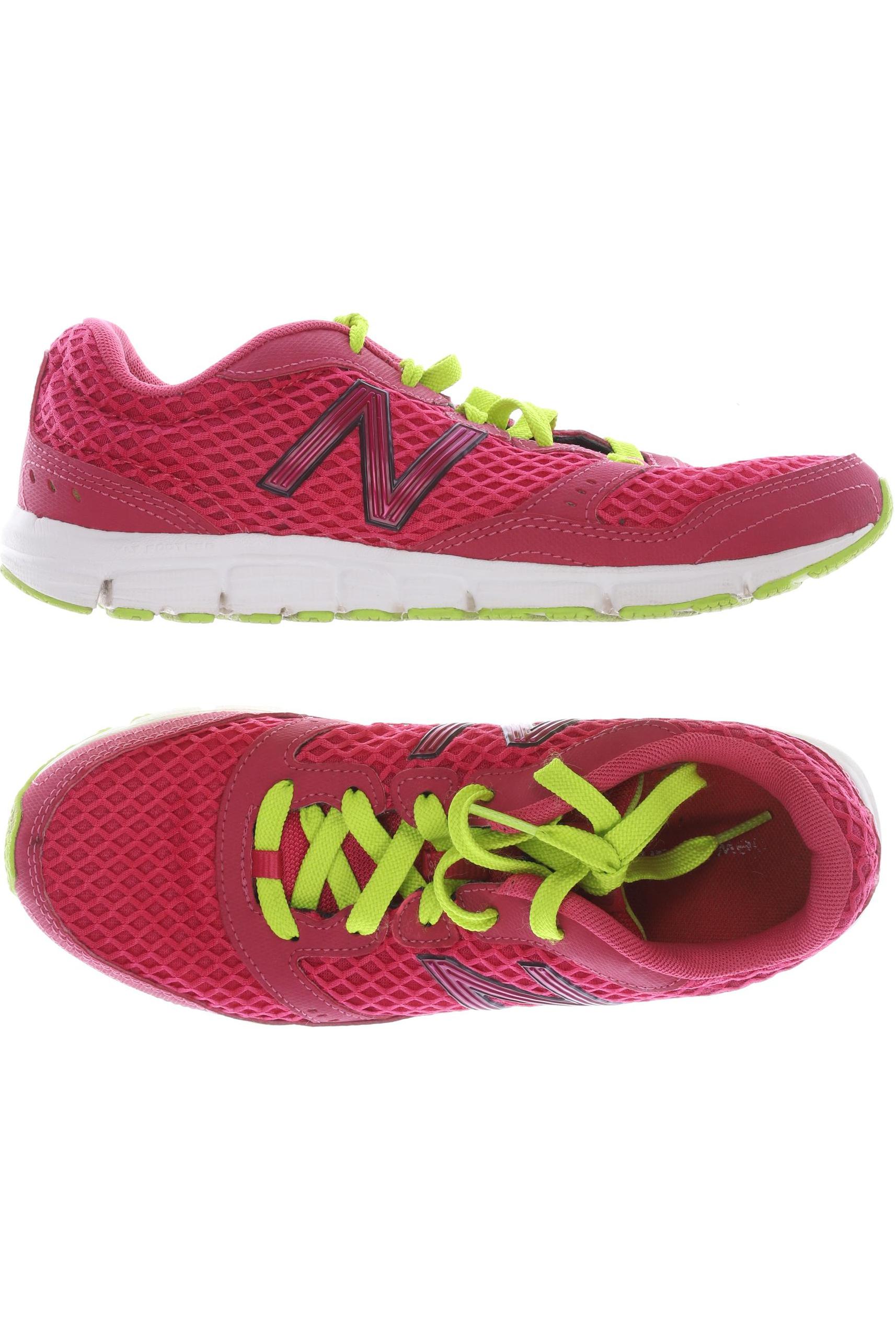 

New Balance Damen Sneakers, pink