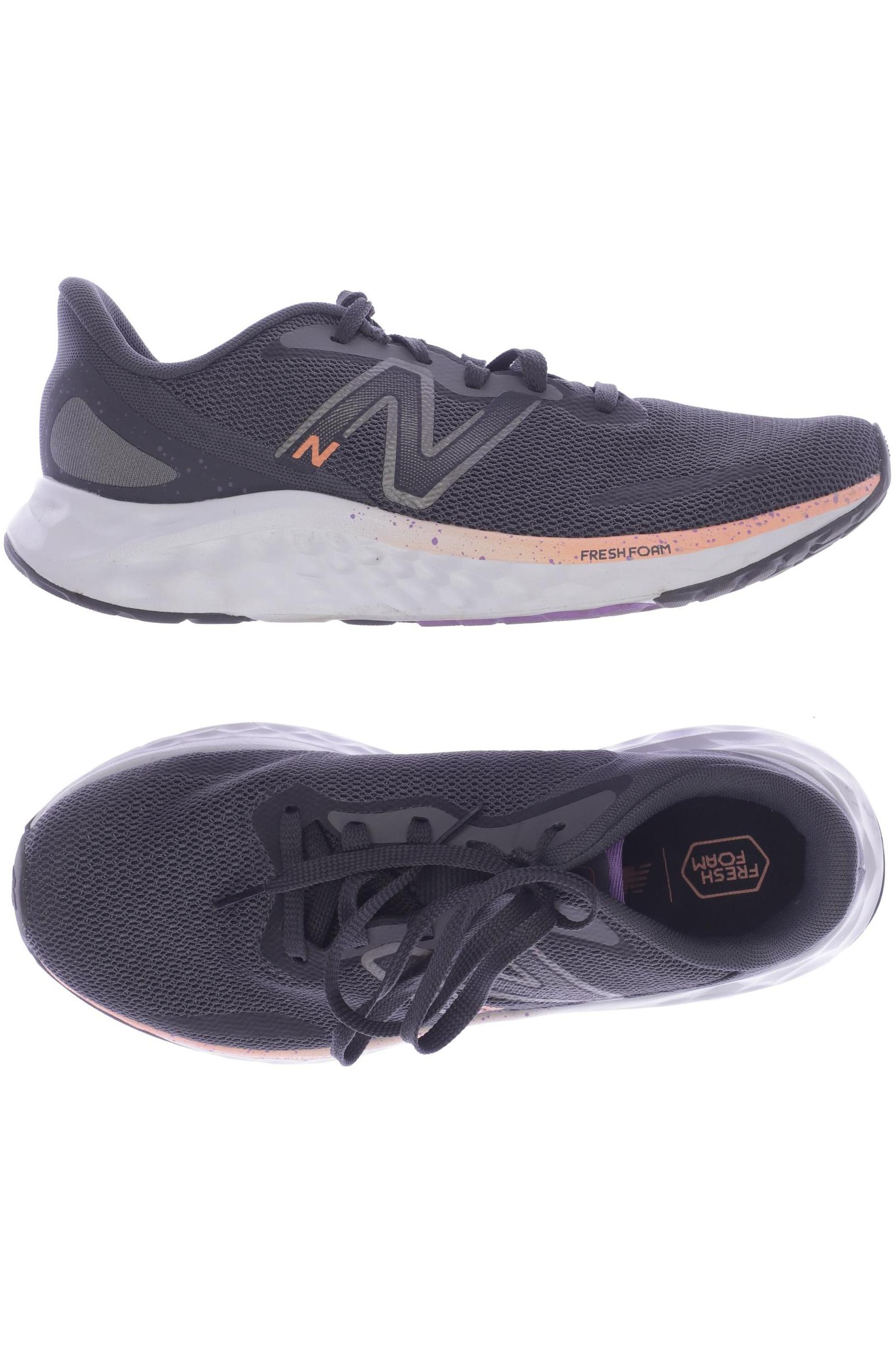 

New Balance Damen Sneakers, grau