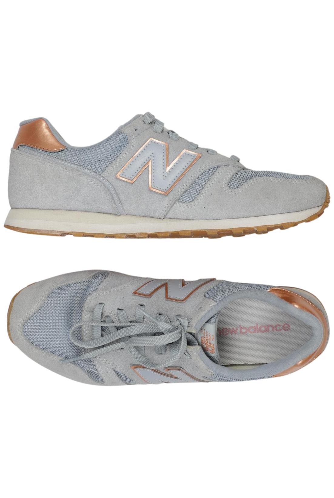 

New Balance Damen Sneakers, mehrfarbig, Gr. 40.5